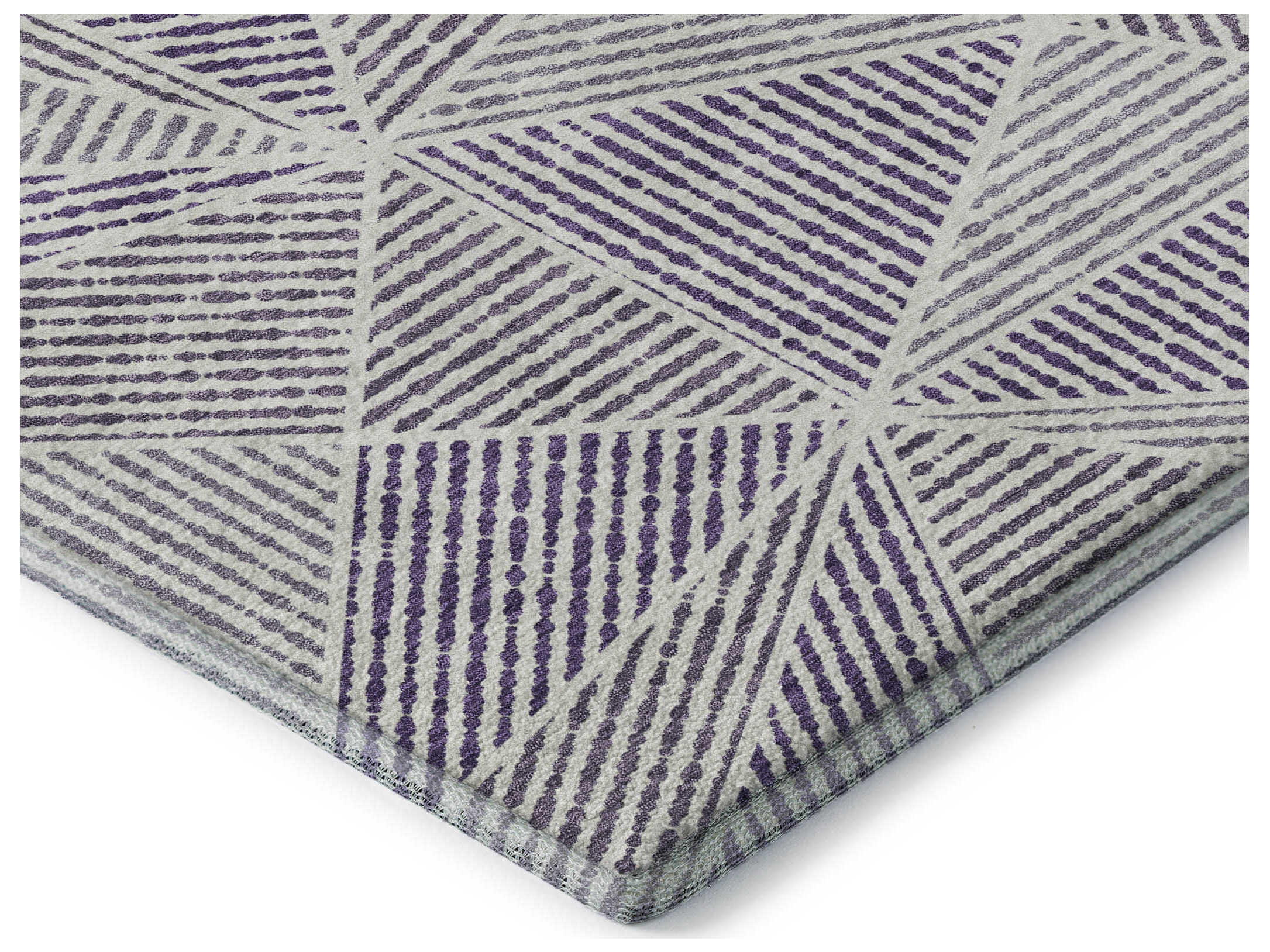 Dalyn Mayfield Geometric Area Rug