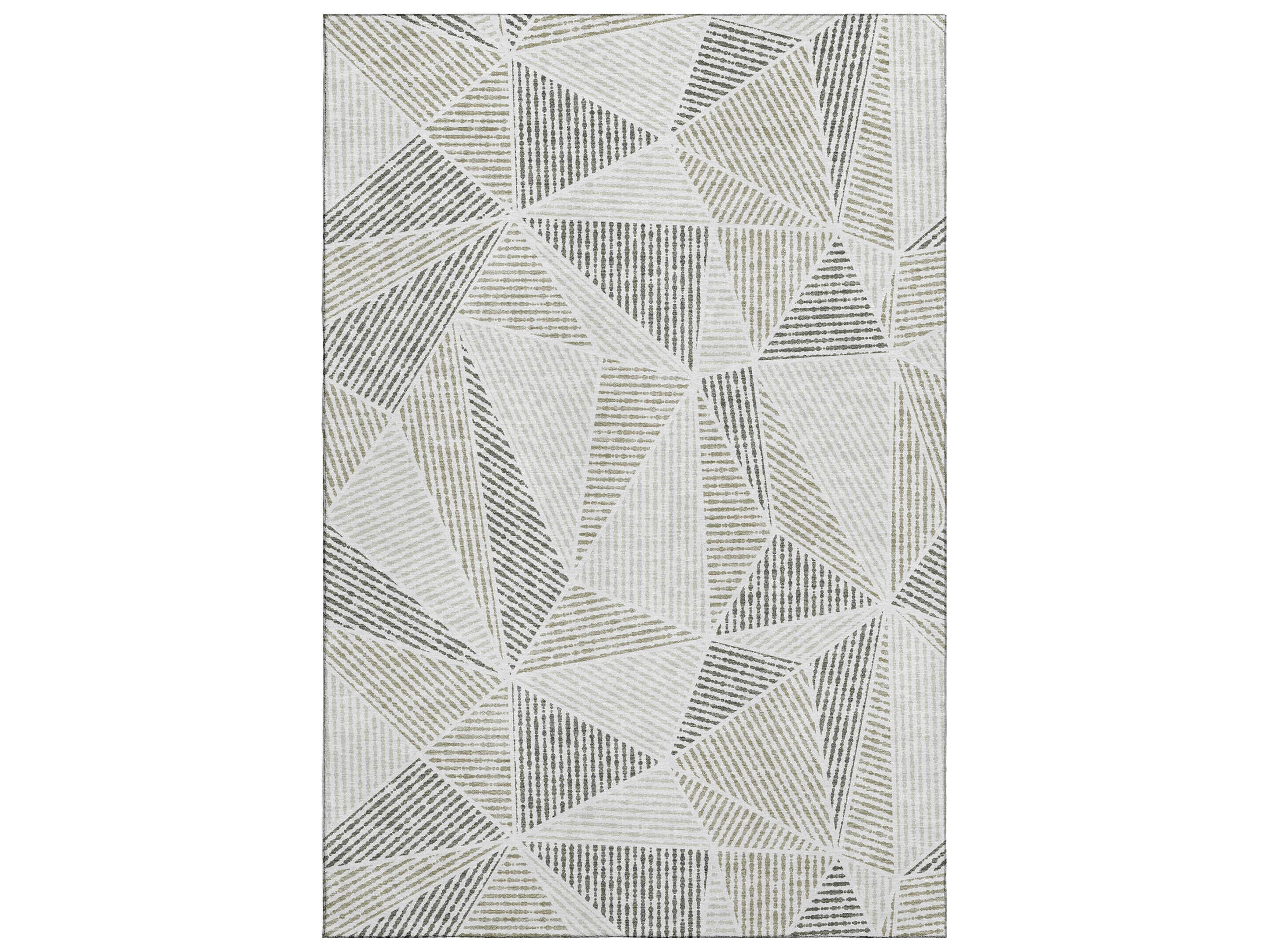 Dalyn Mayfield Geometric Area Rug