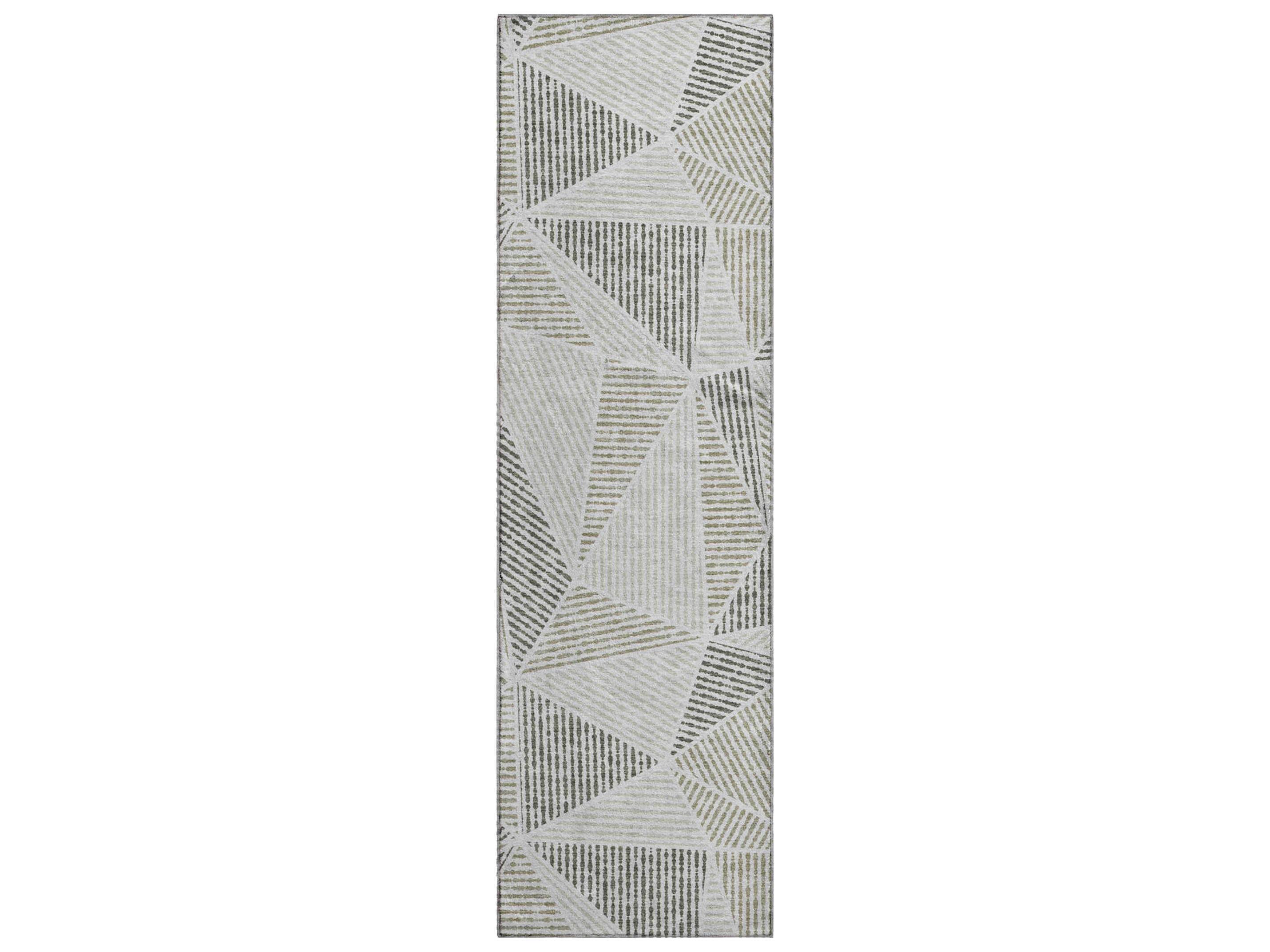 Dalyn Mayfield Geometric Area Rug