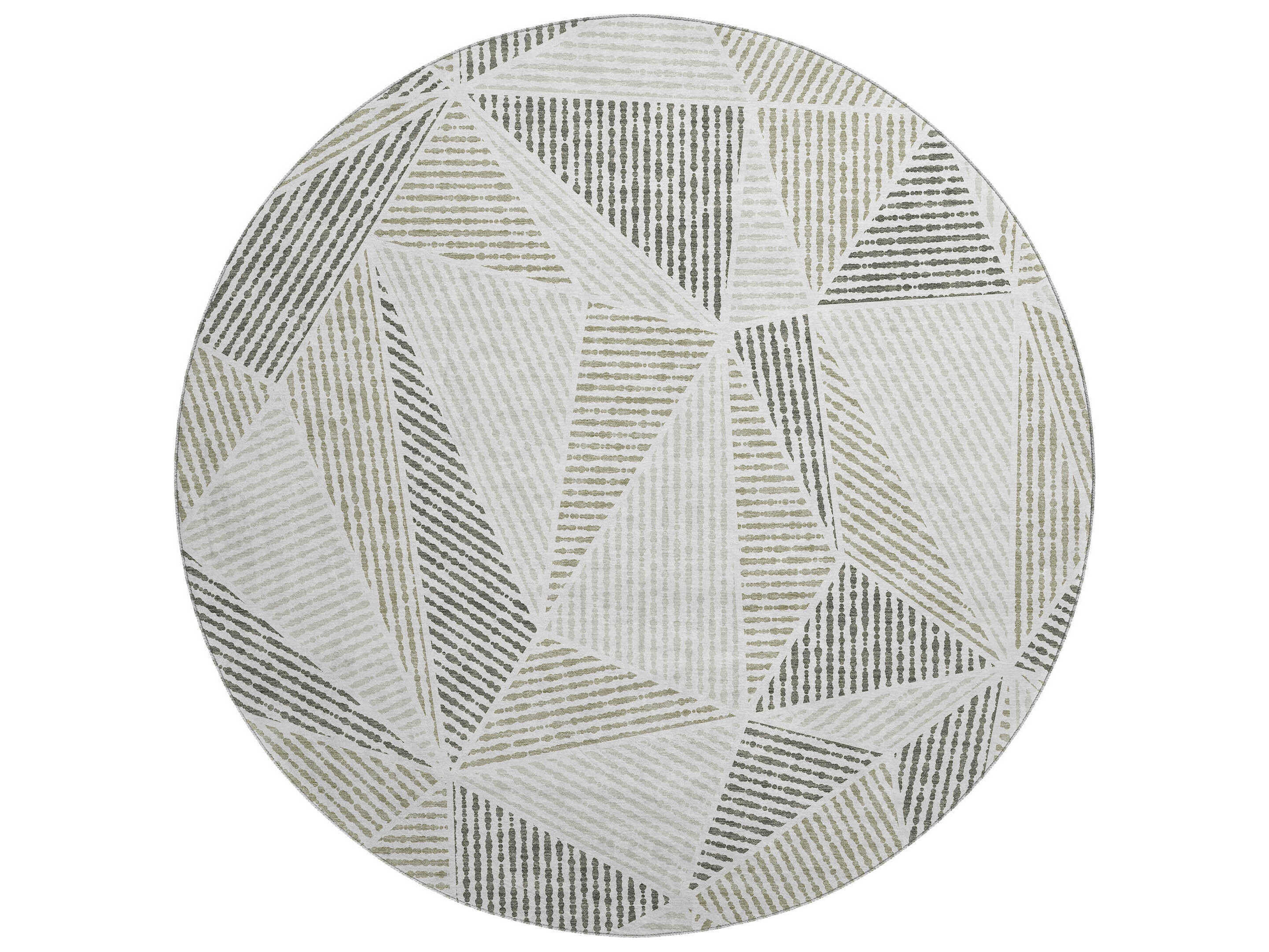 Dalyn Mayfield Geometric Area Rug