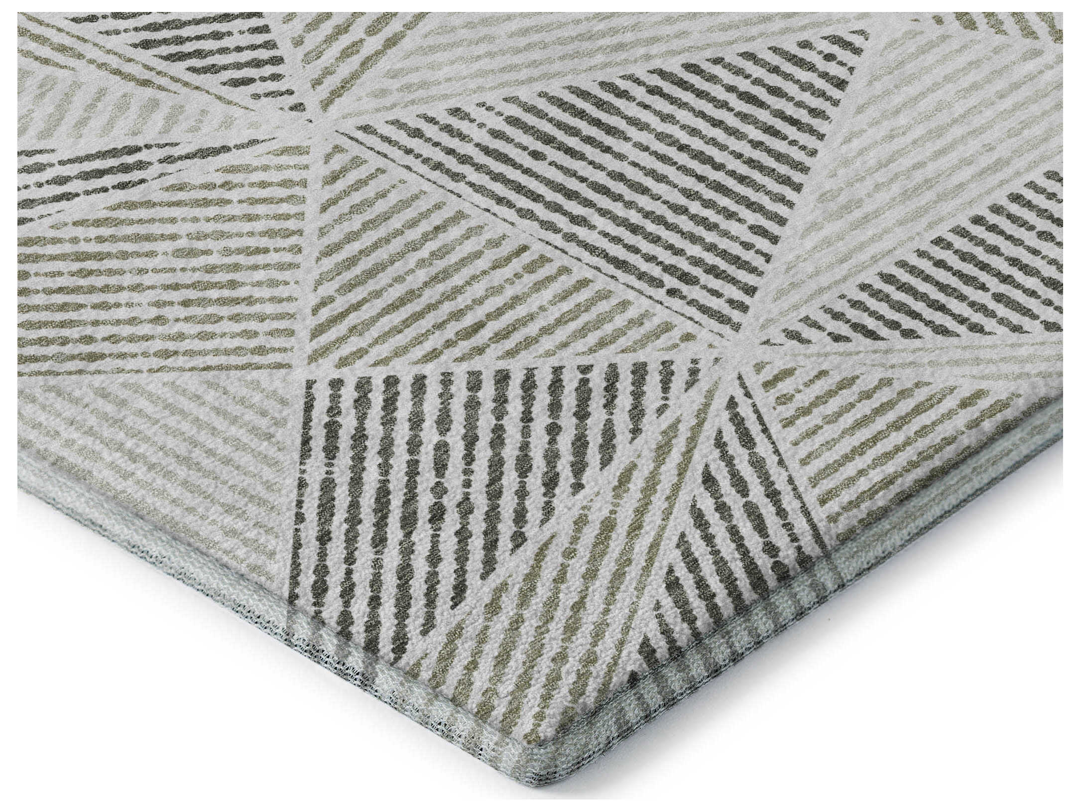 Dalyn Mayfield Geometric Area Rug