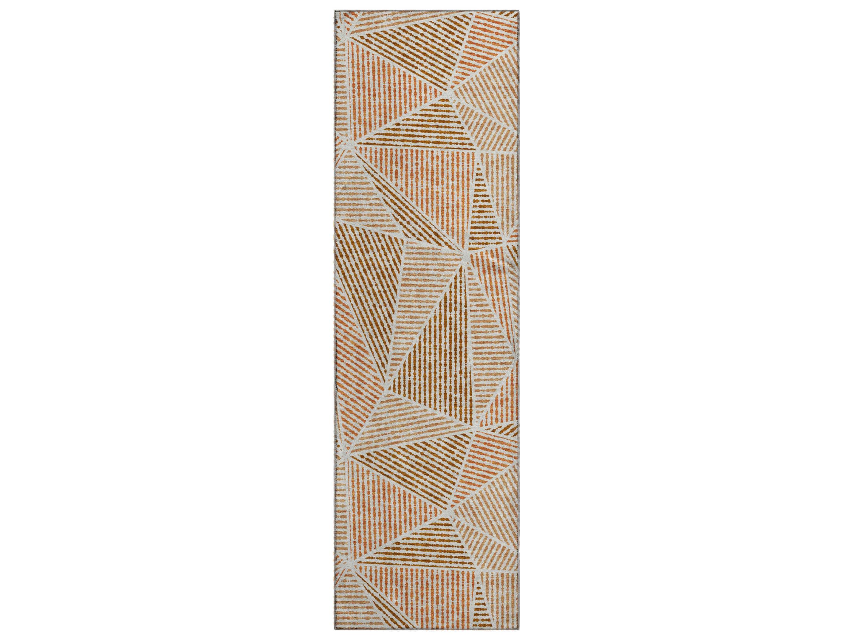 Dalyn Mayfield Geometric Area Rug