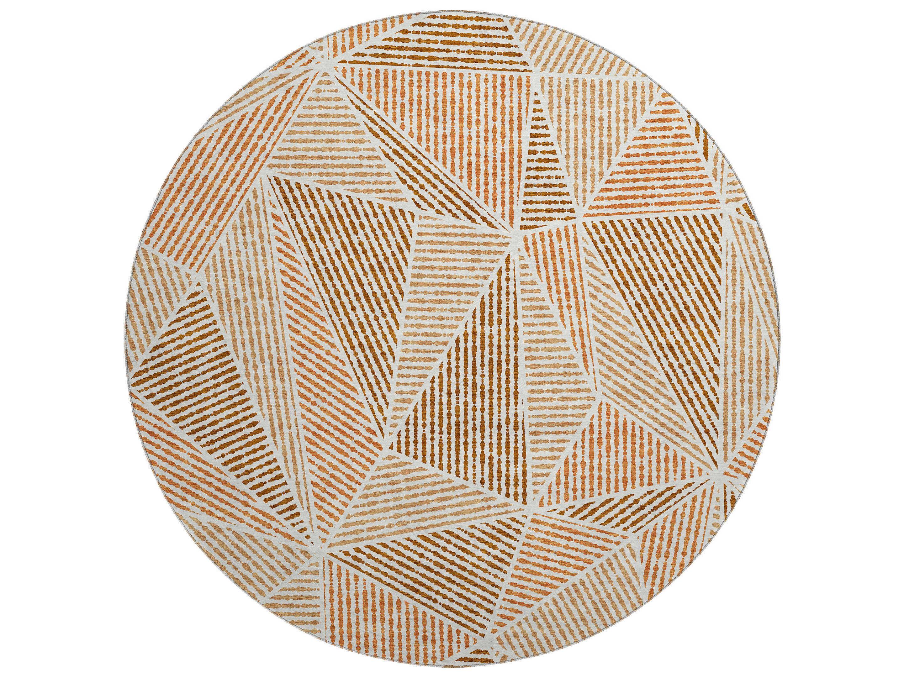 Dalyn Mayfield Geometric Area Rug