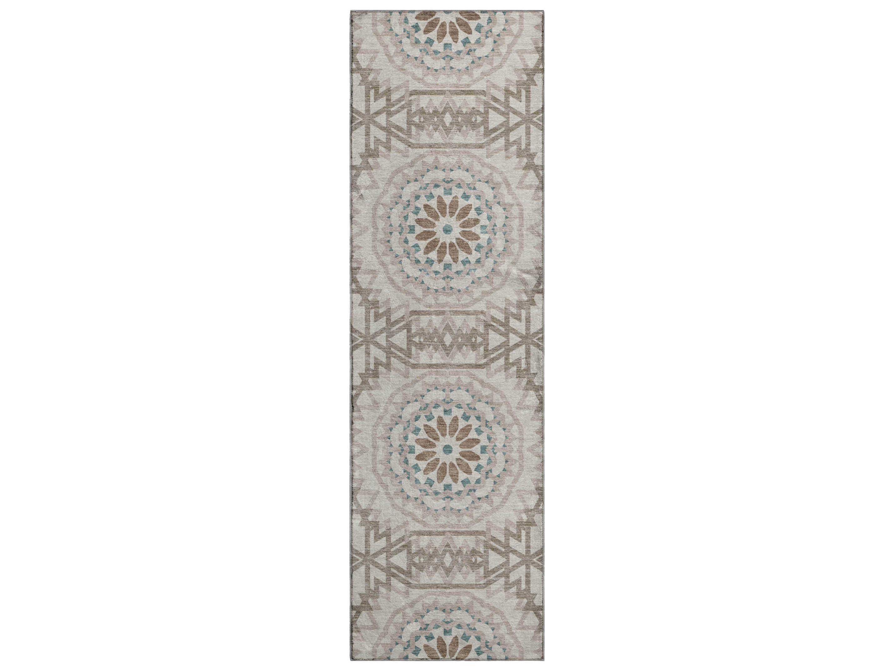 Dalyn Mayfield Abstract Area Rug