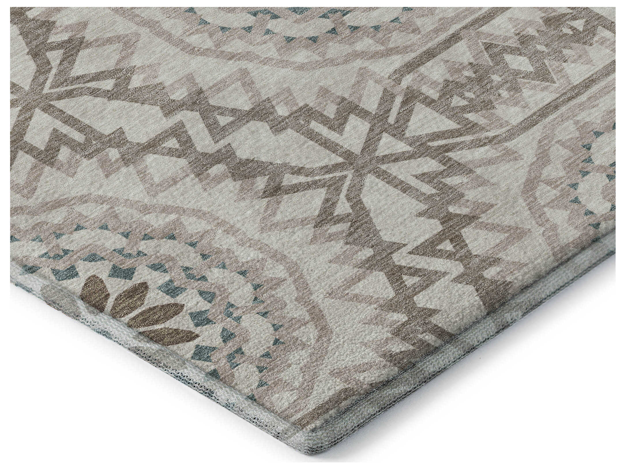 Dalyn Mayfield Abstract Area Rug