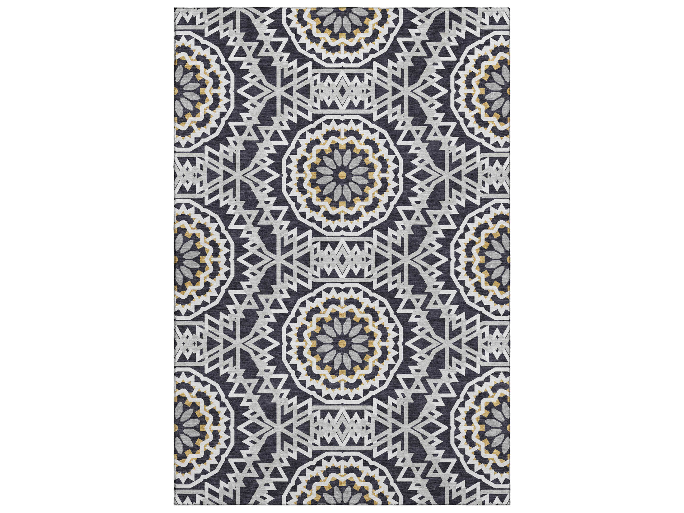 Dalyn Mayfield Abstract Area Rug