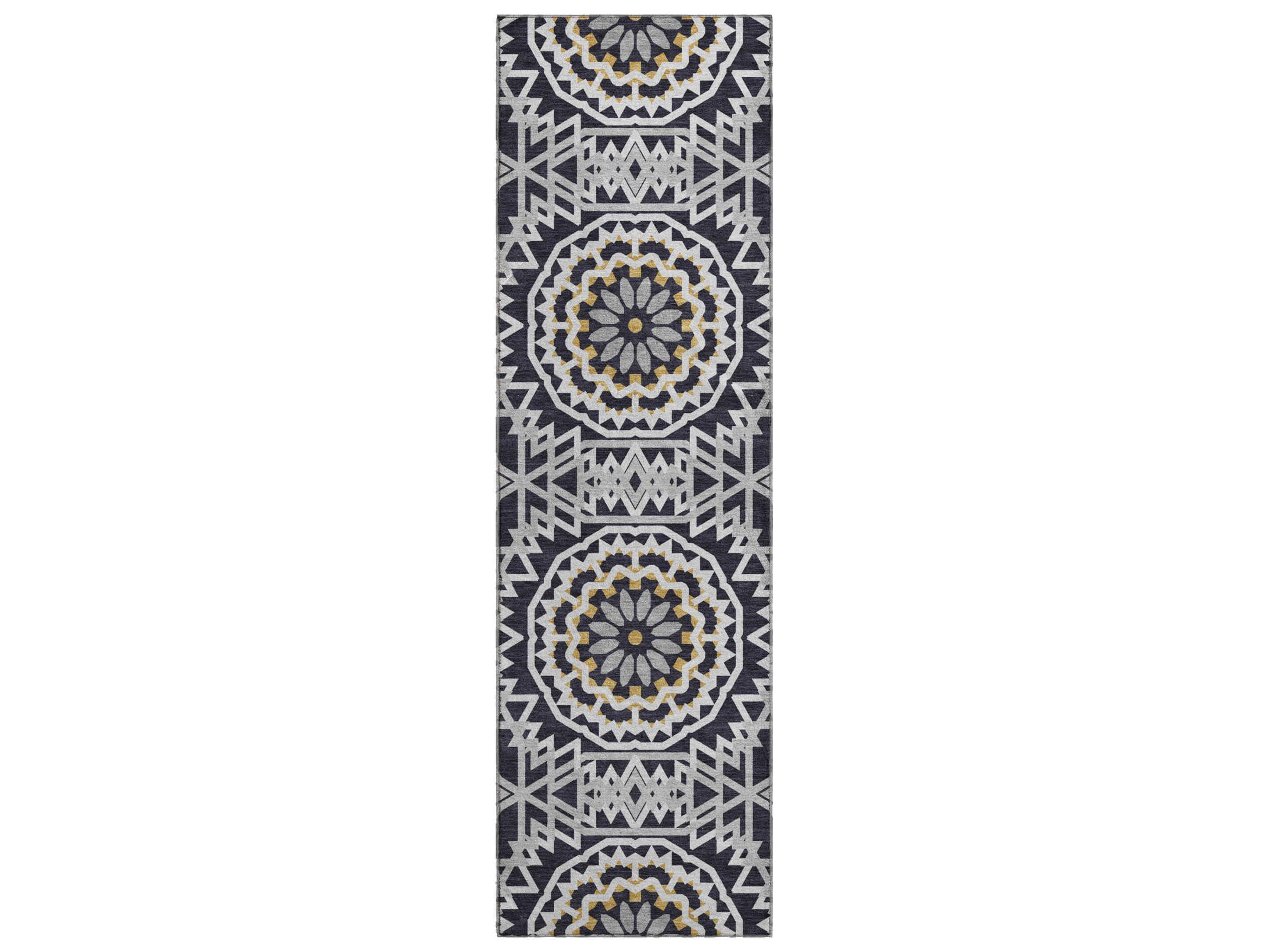 Dalyn Mayfield Abstract Area Rug
