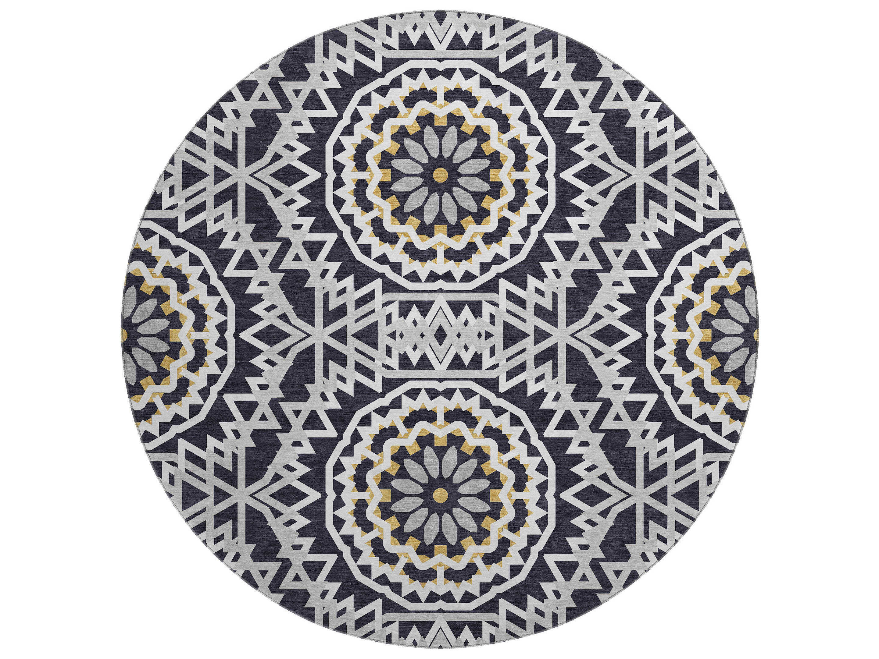 Dalyn Mayfield Abstract Area Rug