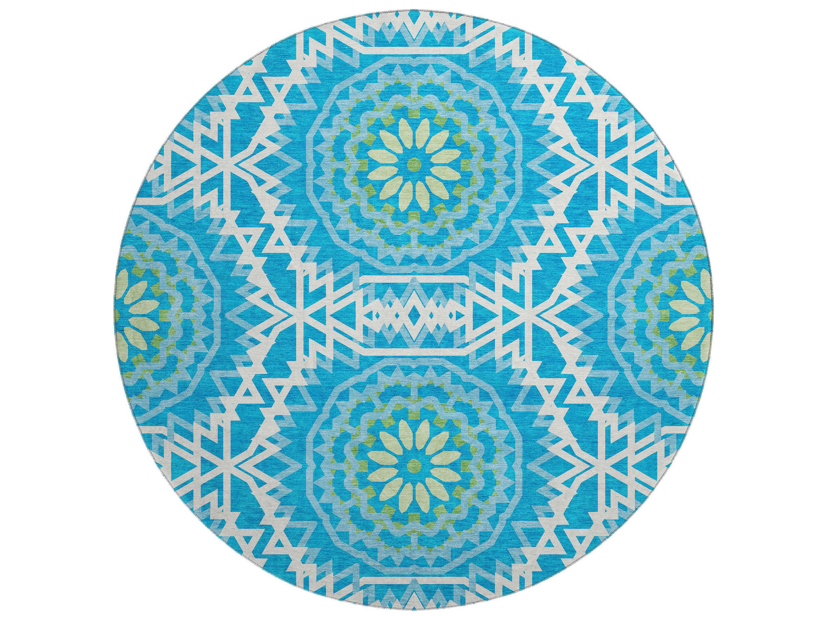 Dalyn Mayfield Abstract Area Rug