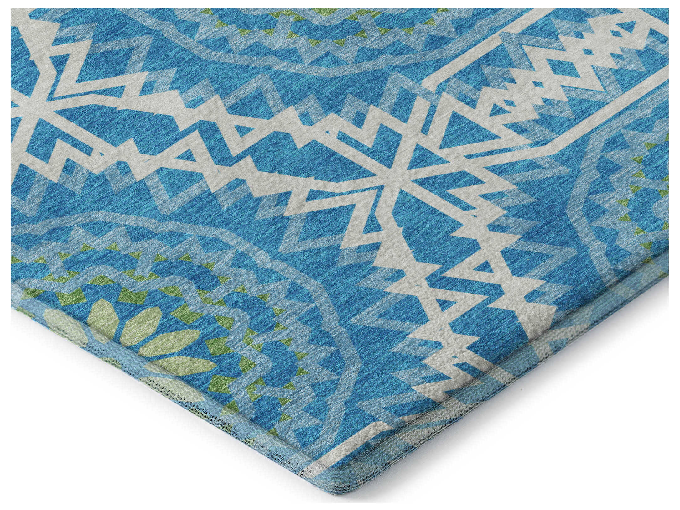 Dalyn Mayfield Abstract Area Rug