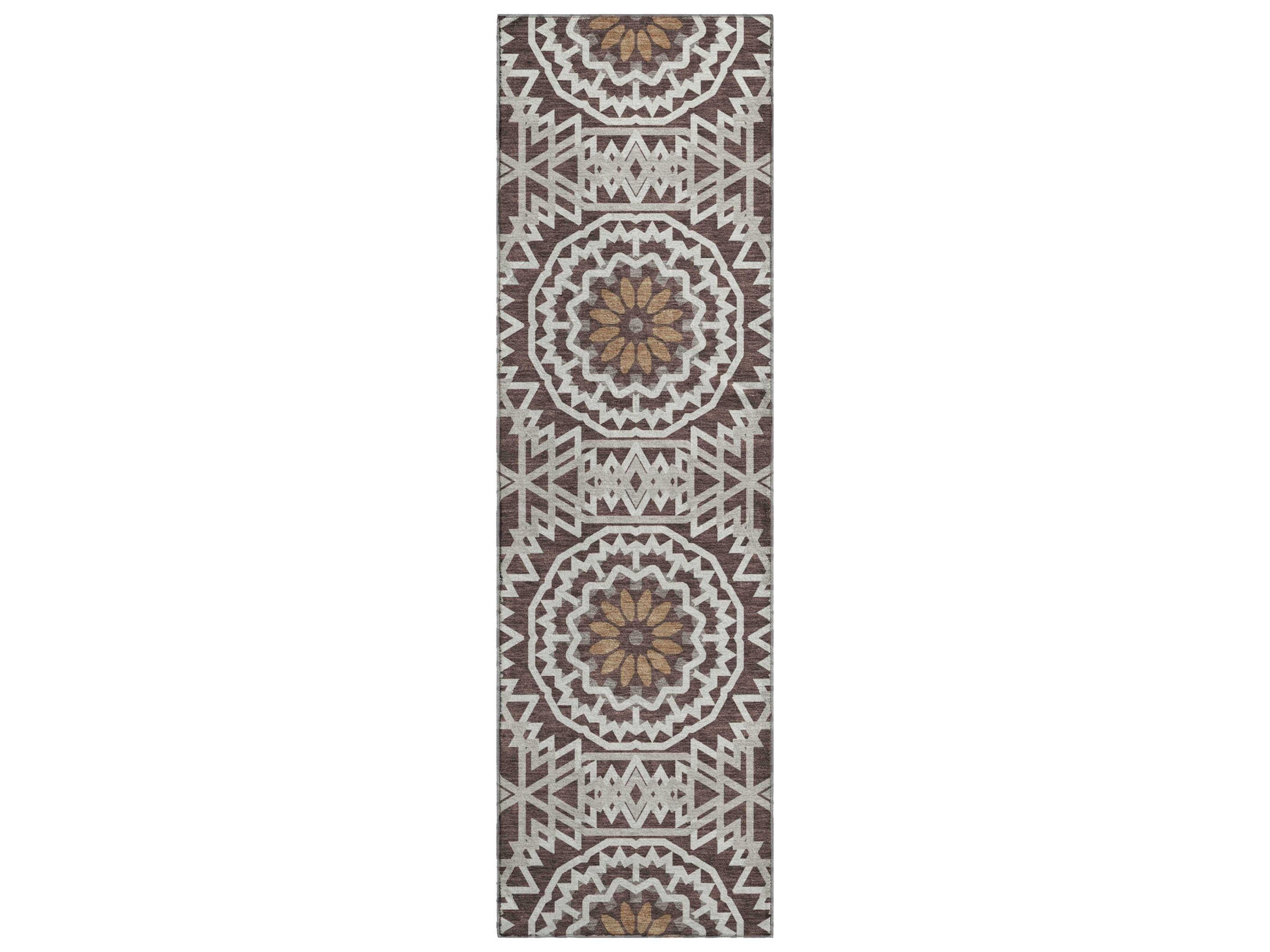 Dalyn Mayfield Abstract Area Rug