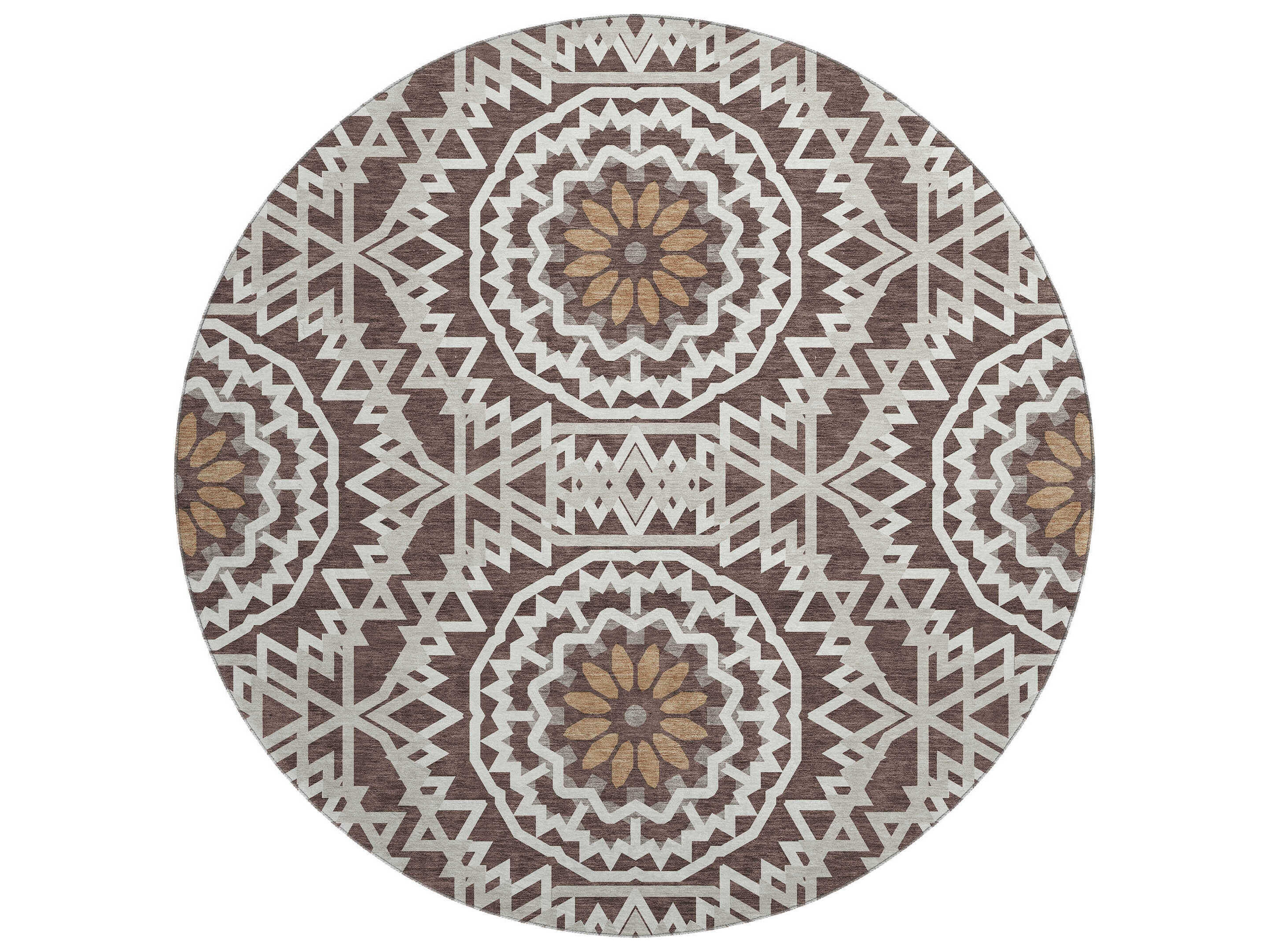 Dalyn Mayfield Abstract Area Rug