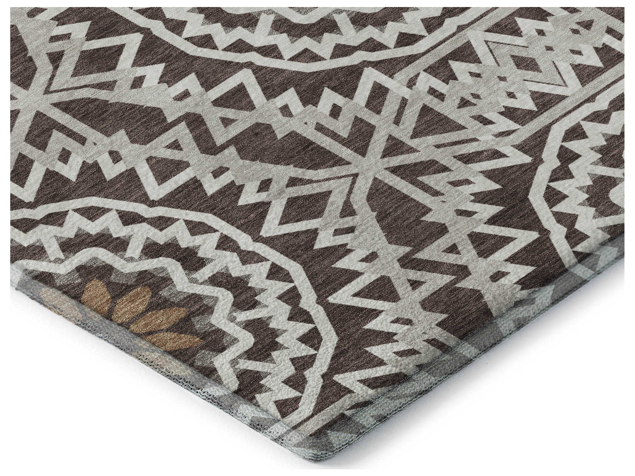 Dalyn Mayfield Abstract Area Rug