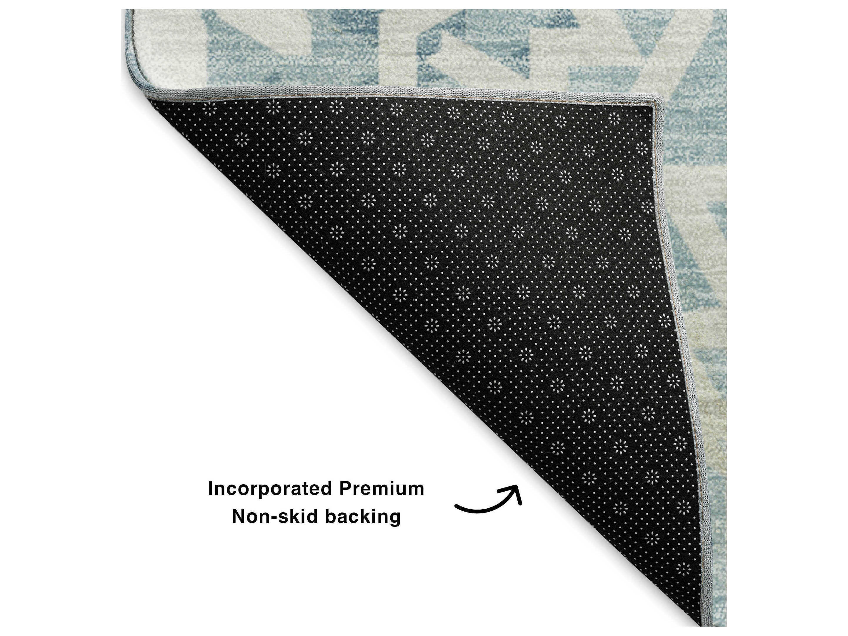 Dalyn Mayfield Abstract Area Rug