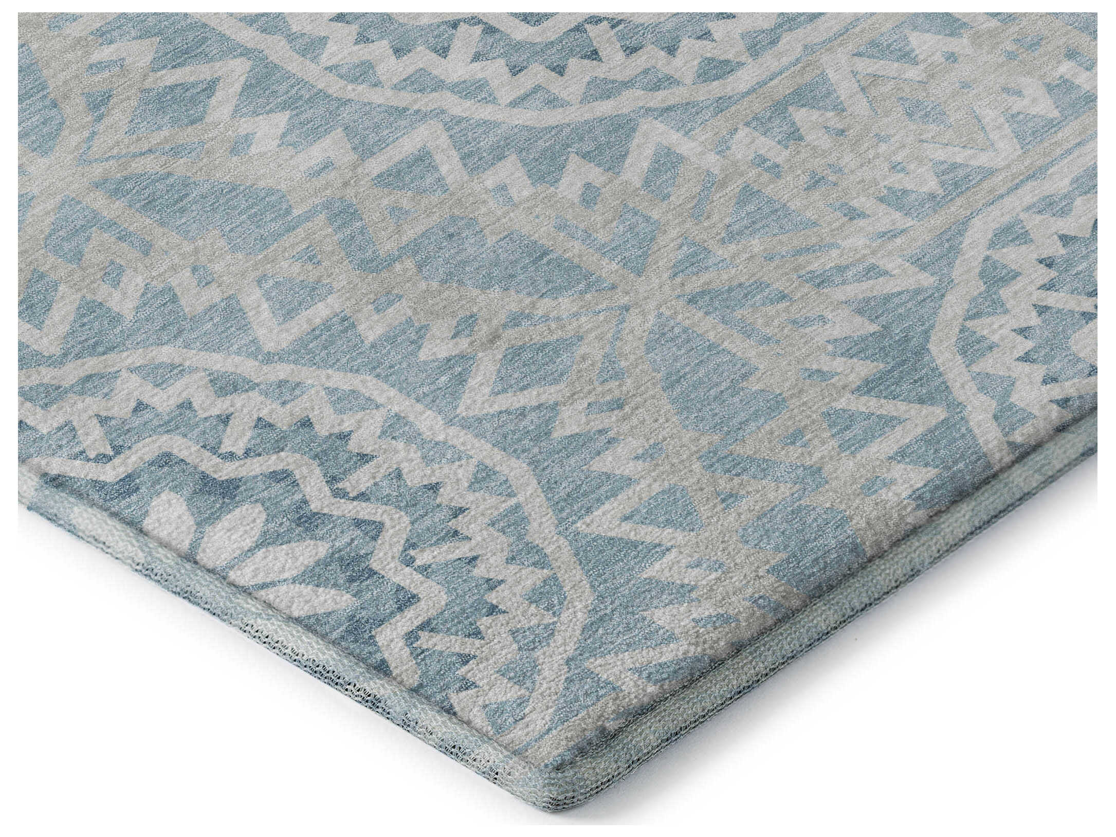 Dalyn Mayfield Abstract Area Rug
