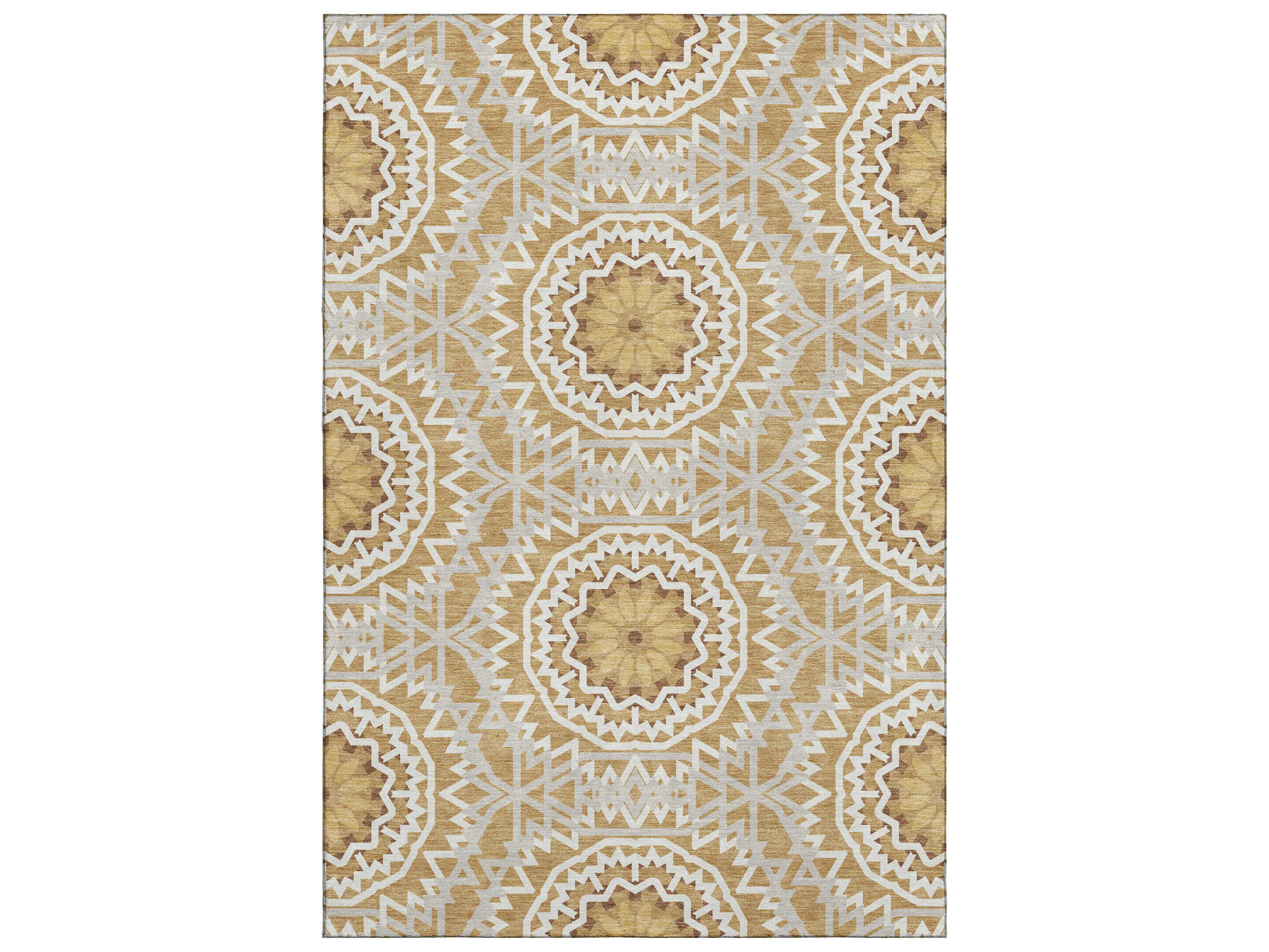 Dalyn Mayfield Abstract Area Rug