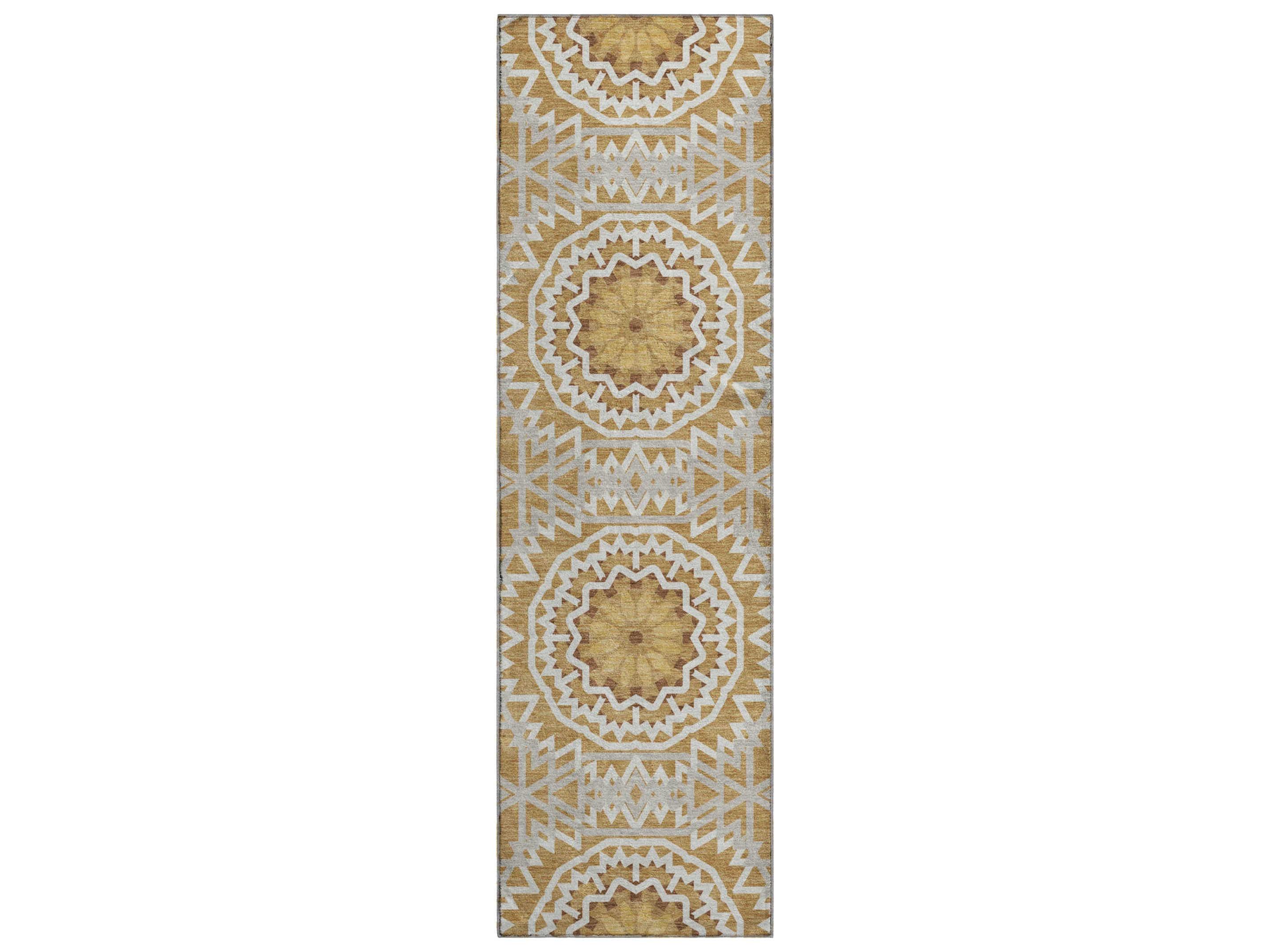 Dalyn Mayfield Abstract Area Rug