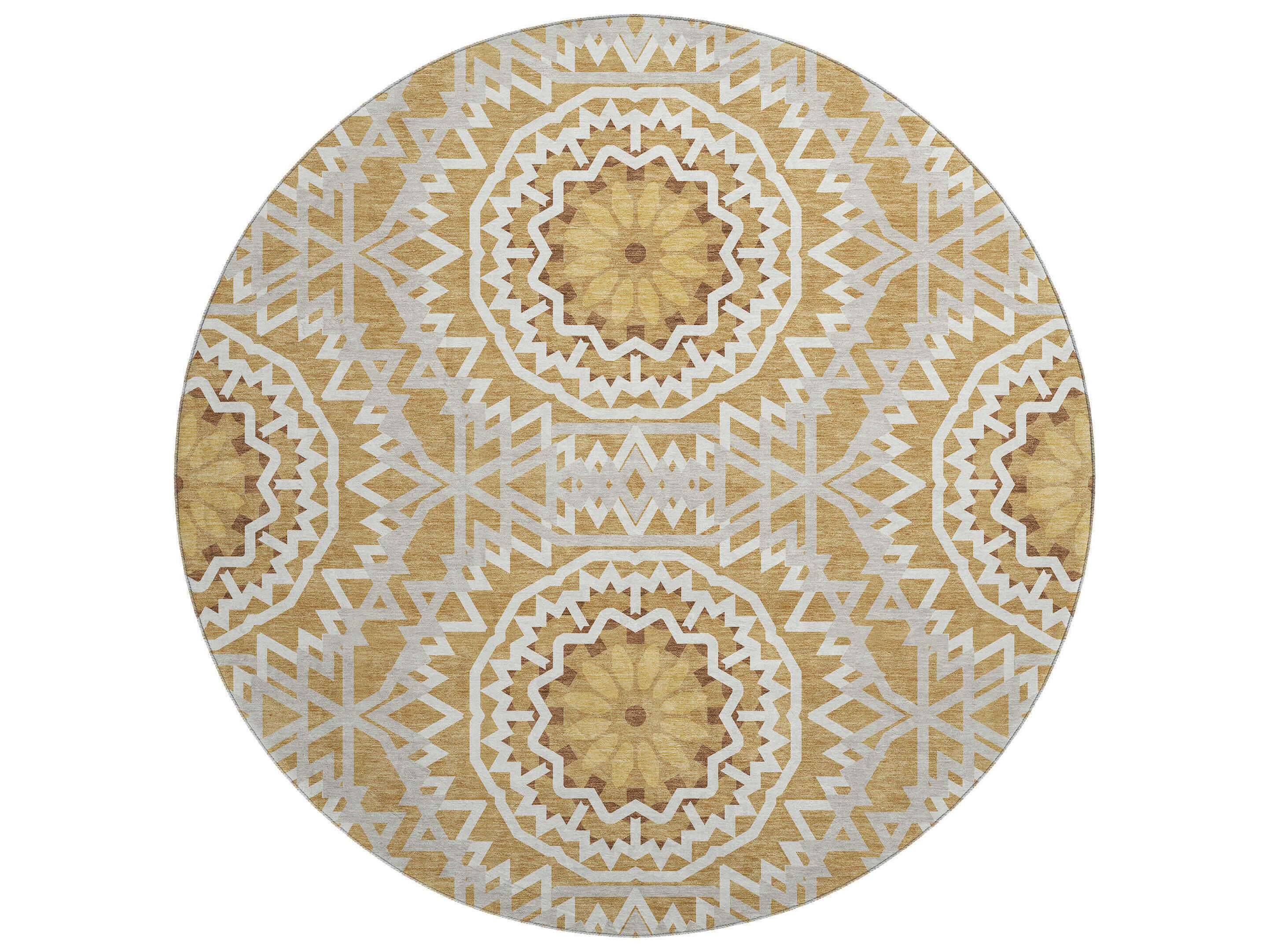 Dalyn Mayfield Abstract Area Rug