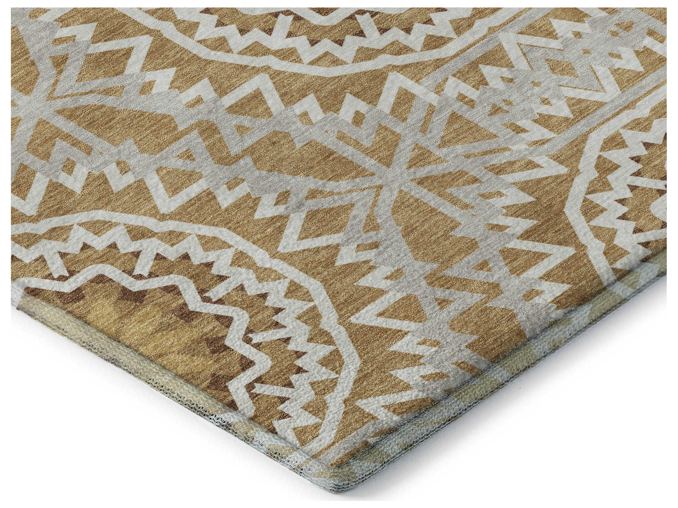 Dalyn Mayfield Abstract Area Rug