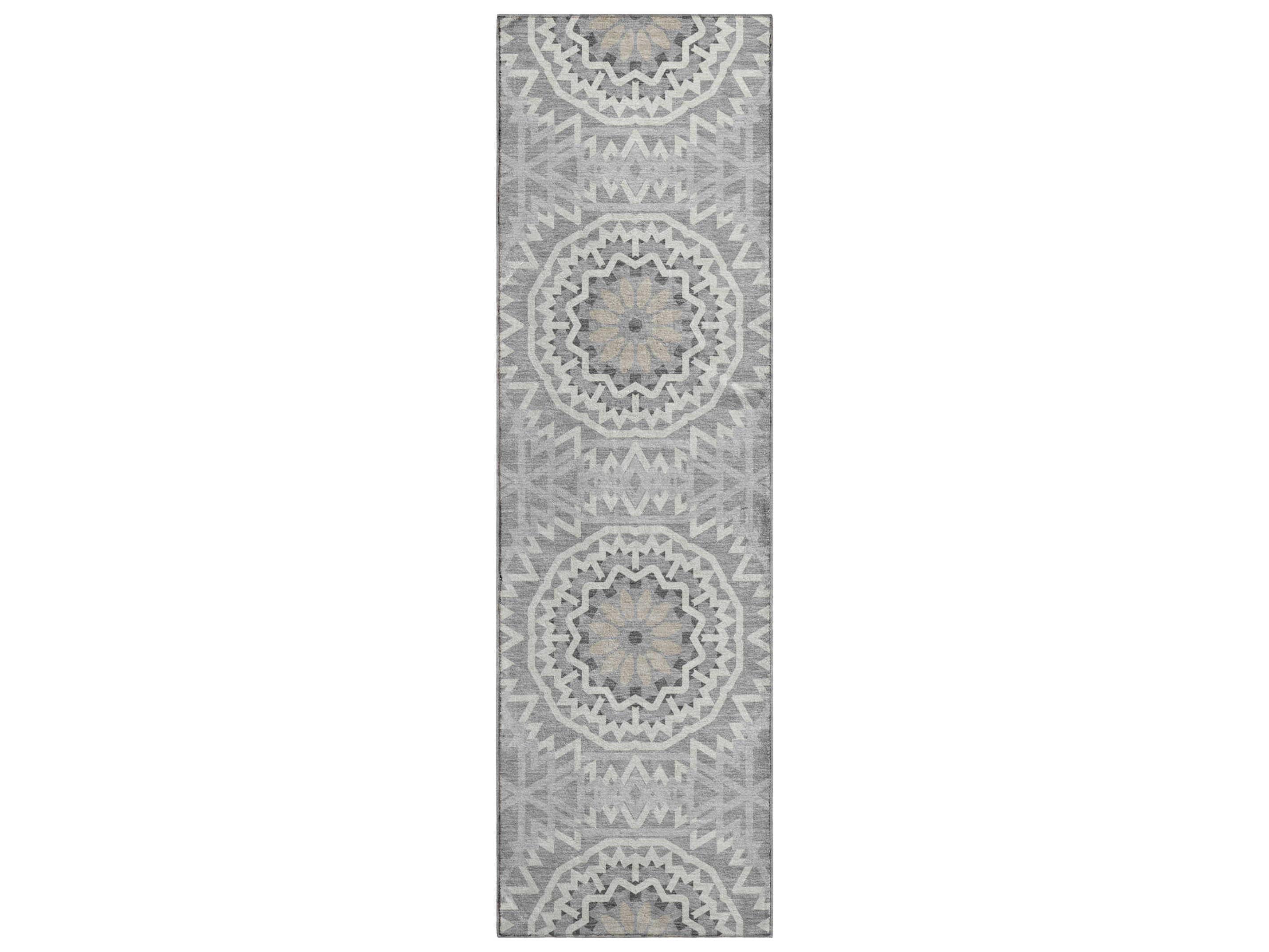 Dalyn Mayfield Abstract Area Rug