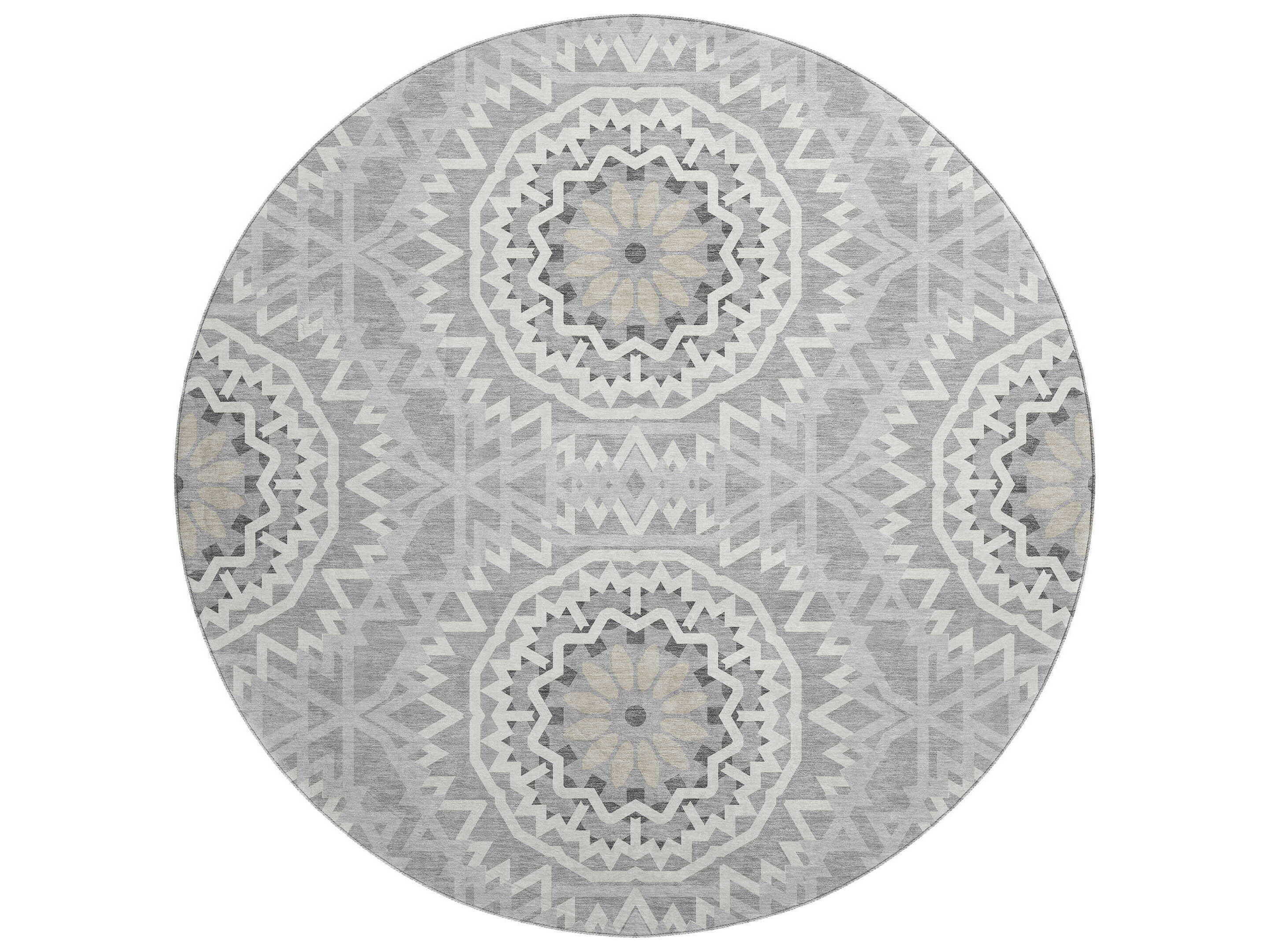 Dalyn Mayfield Abstract Area Rug