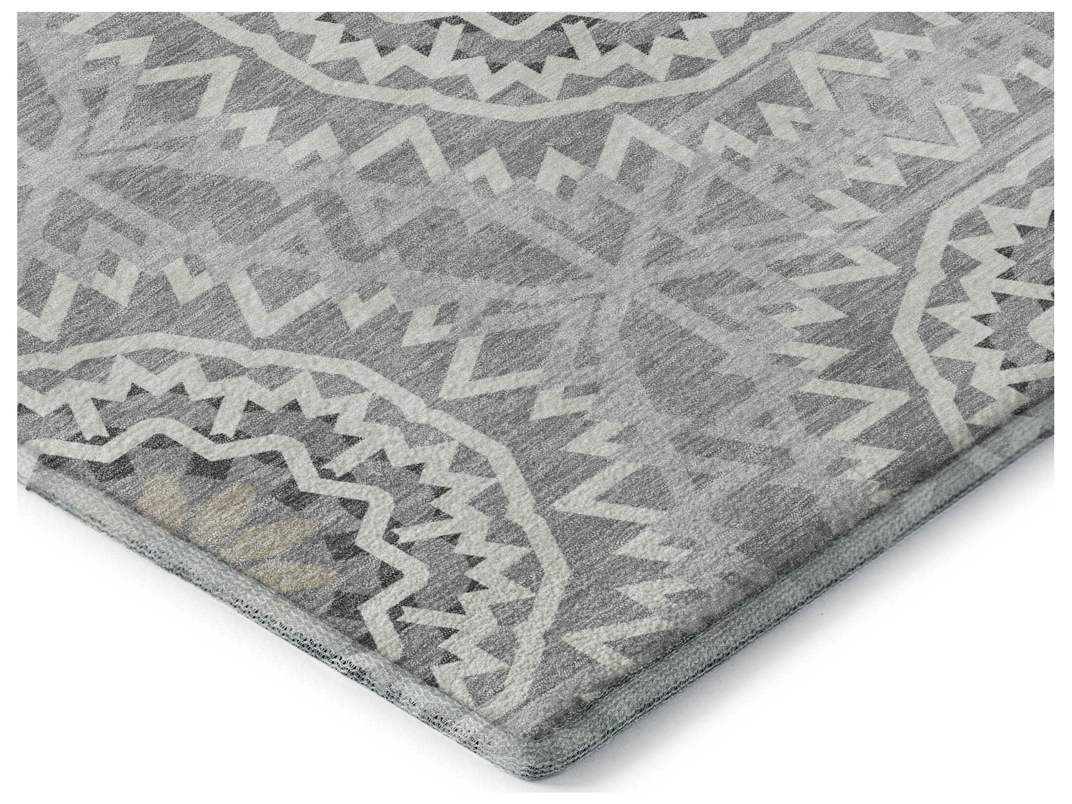 Dalyn Mayfield Abstract Area Rug