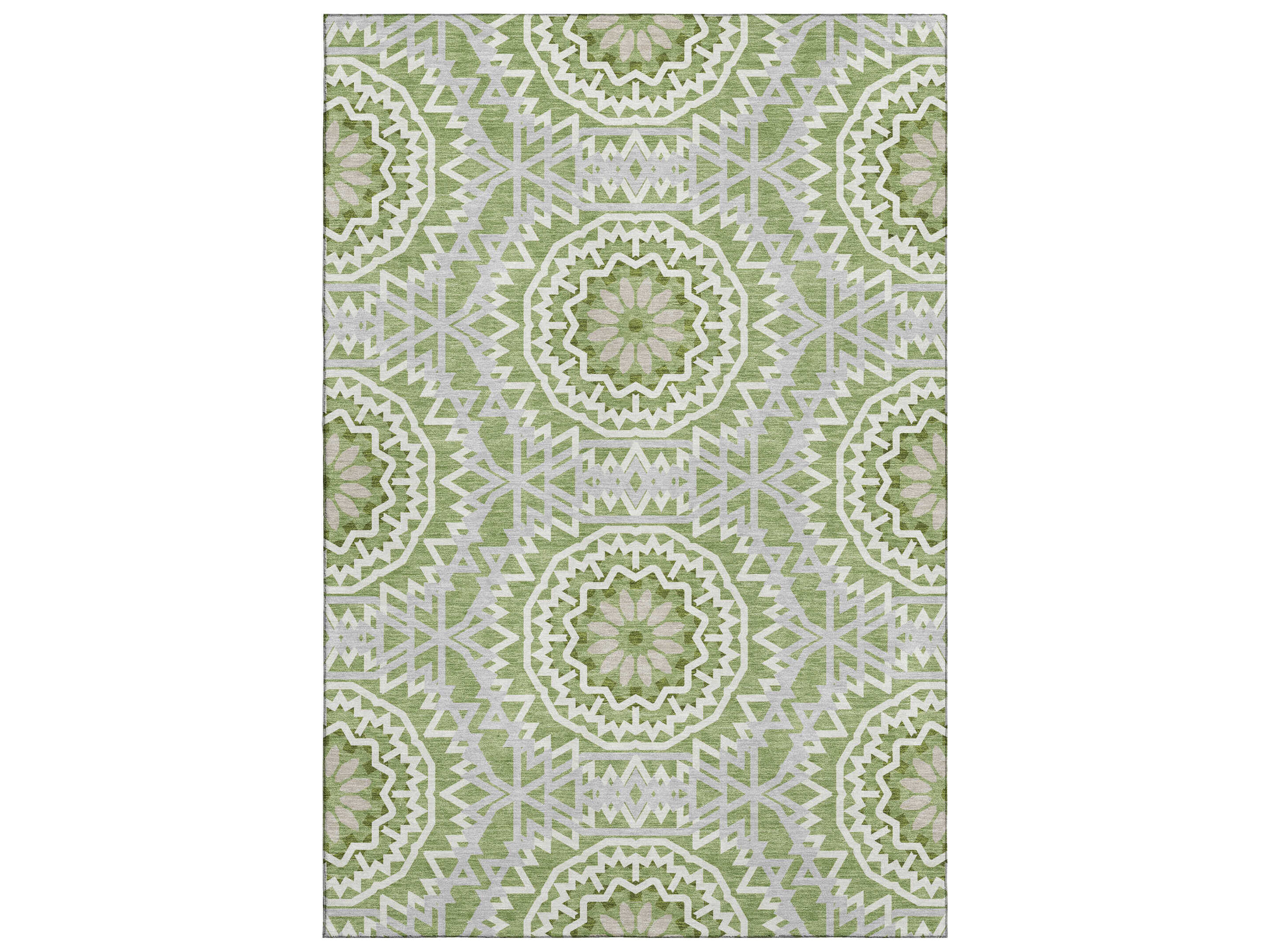 Dalyn Mayfield Abstract Area Rug
