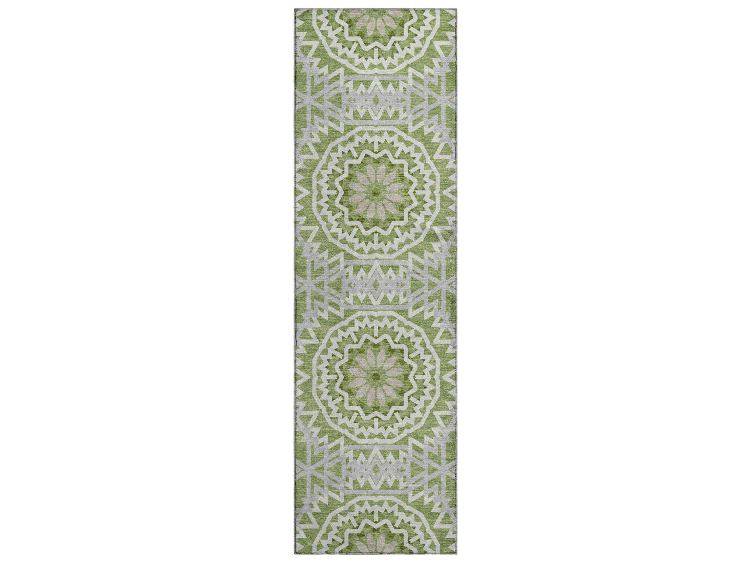 Dalyn Mayfield Abstract Area Rug