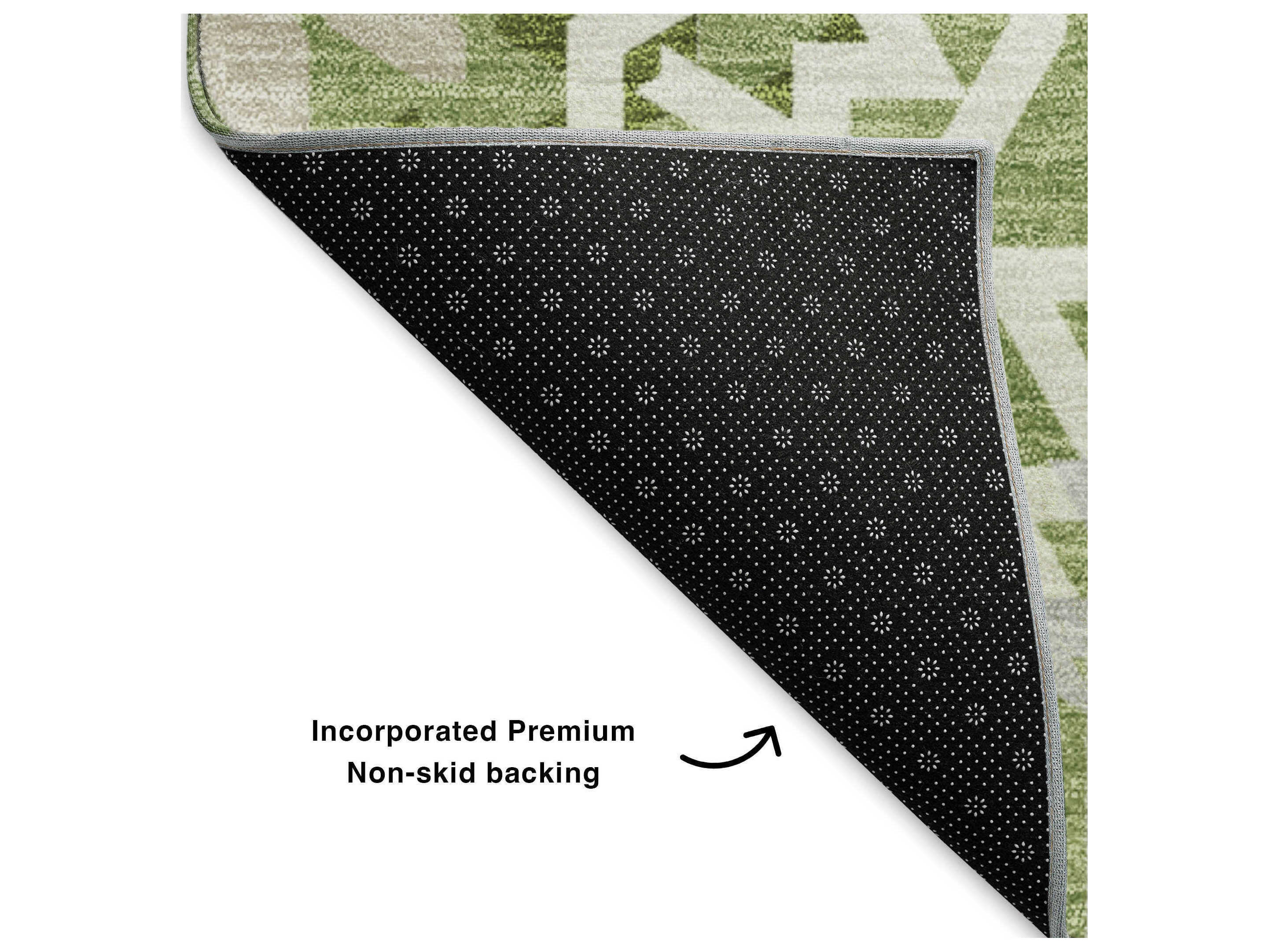 Dalyn Mayfield Abstract Area Rug