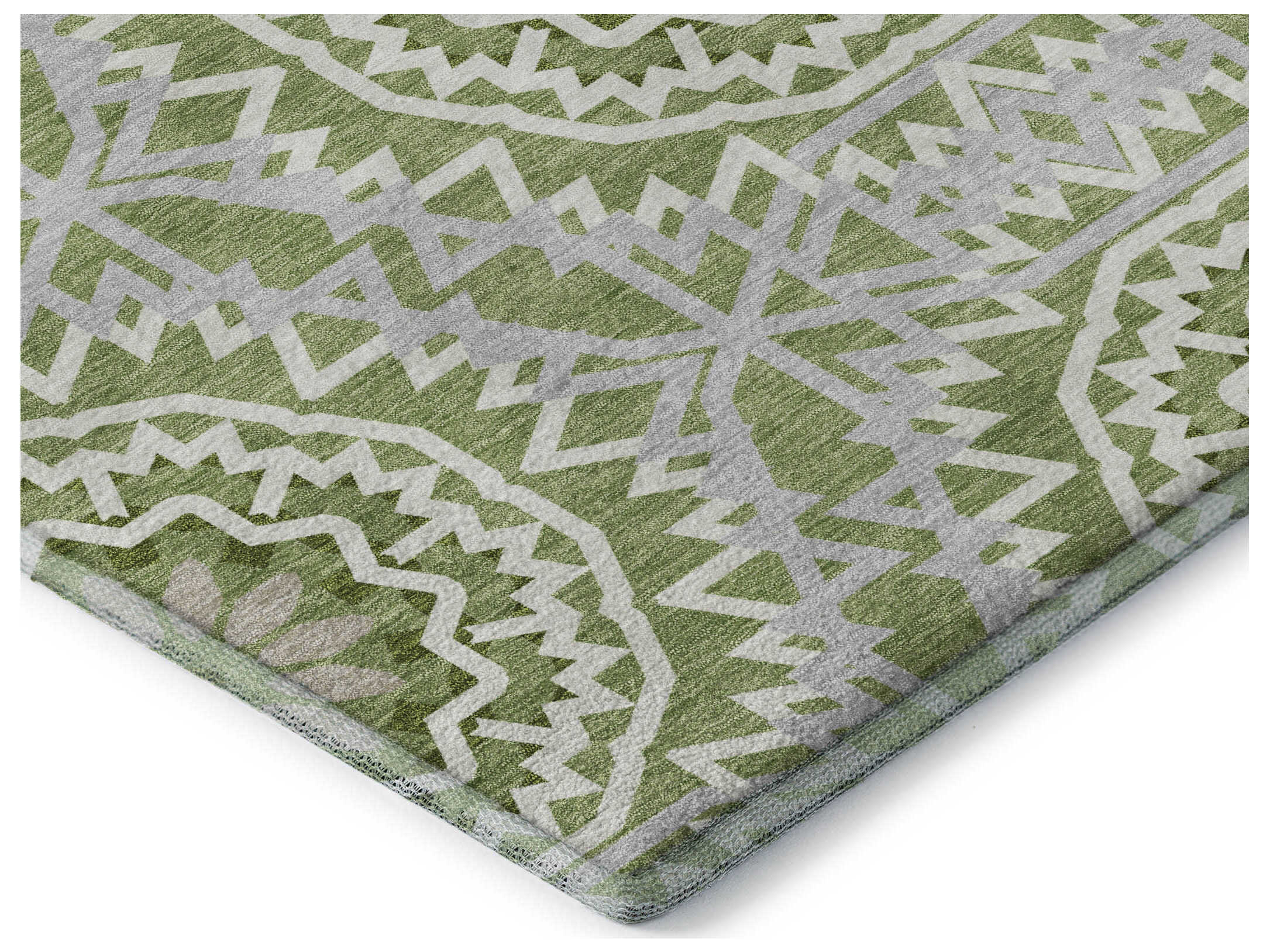Dalyn Mayfield Abstract Area Rug
