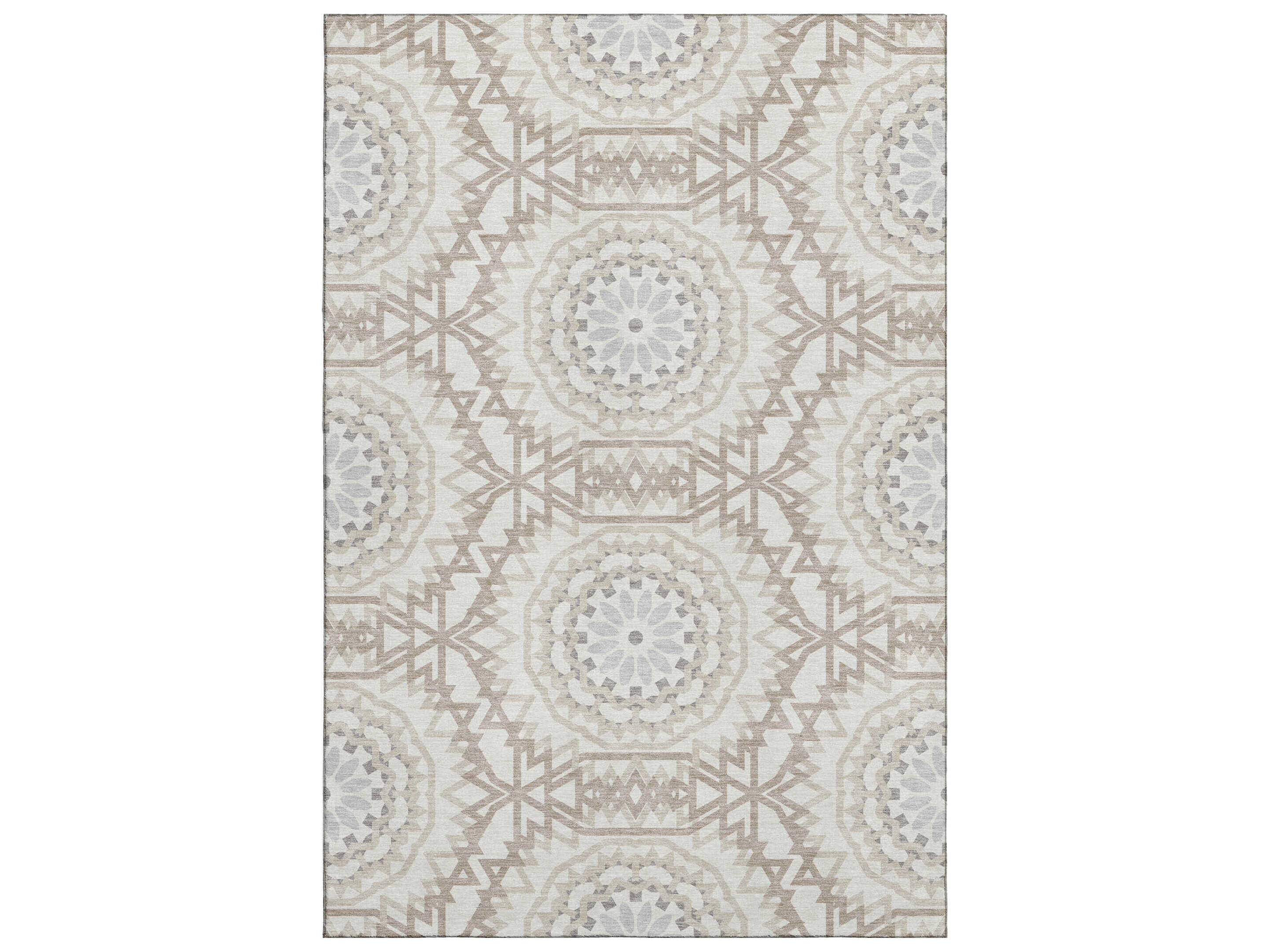 Dalyn Mayfield Abstract Area Rug