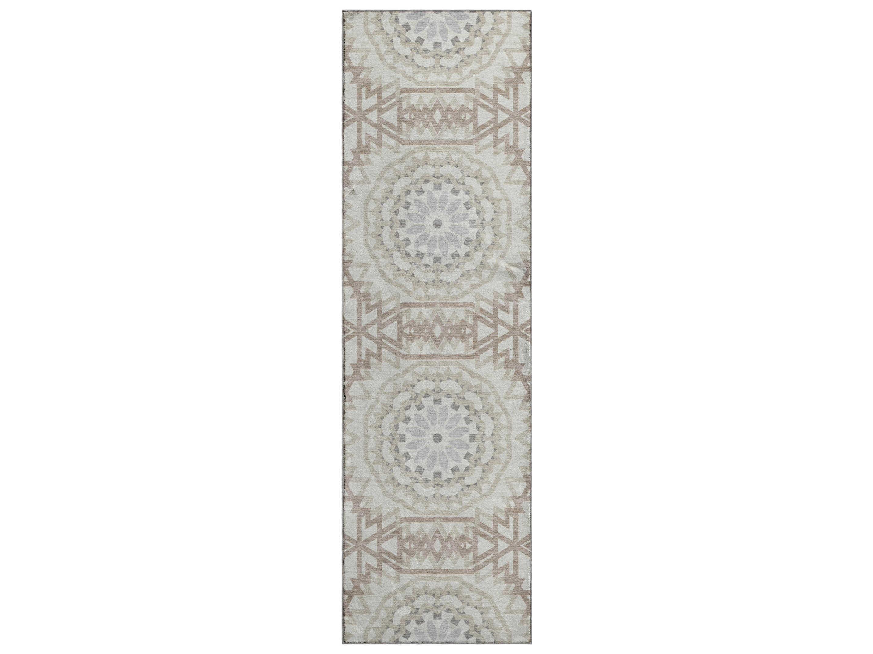 Dalyn Mayfield Abstract Area Rug