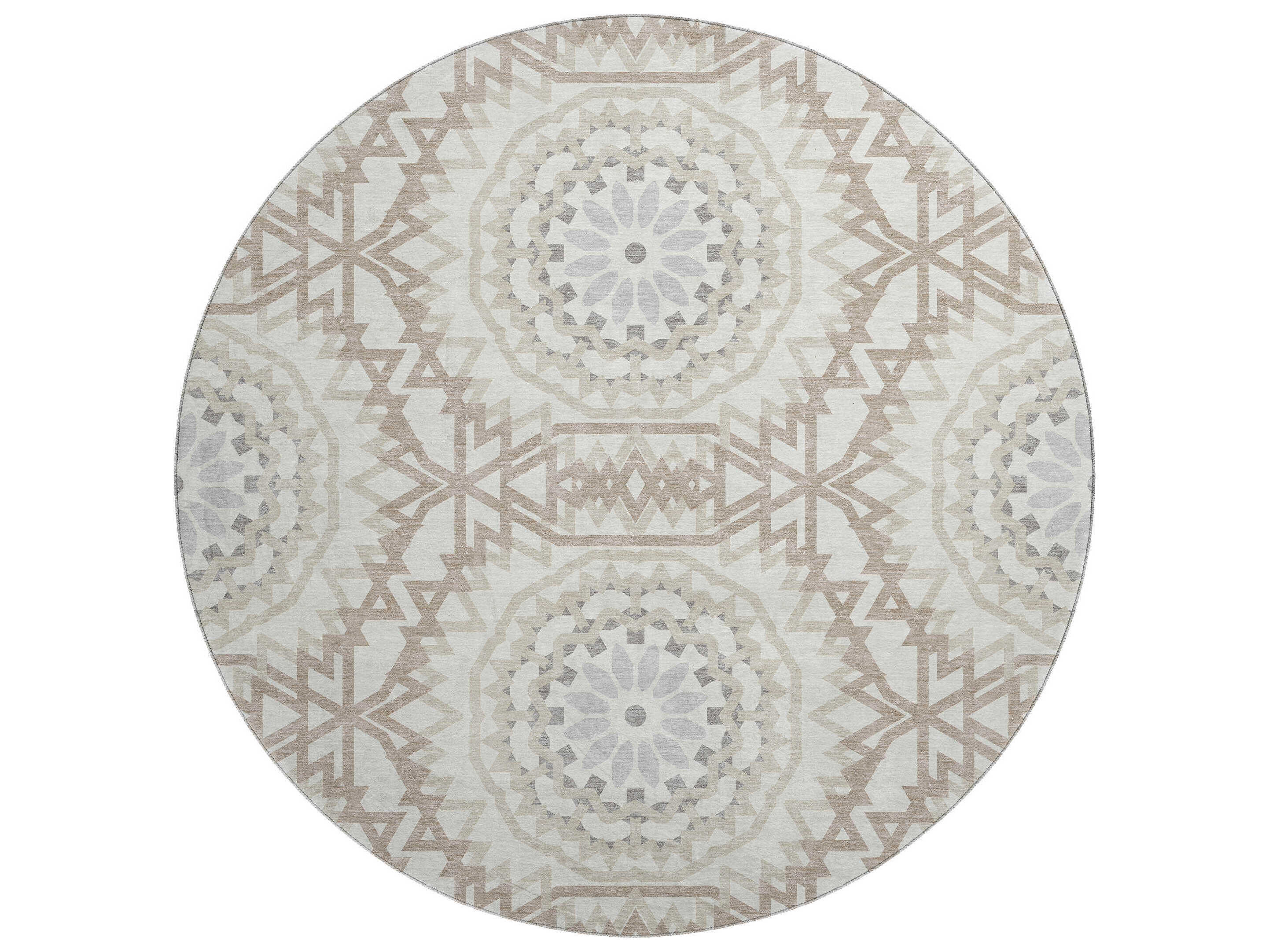 Dalyn Mayfield Abstract Area Rug