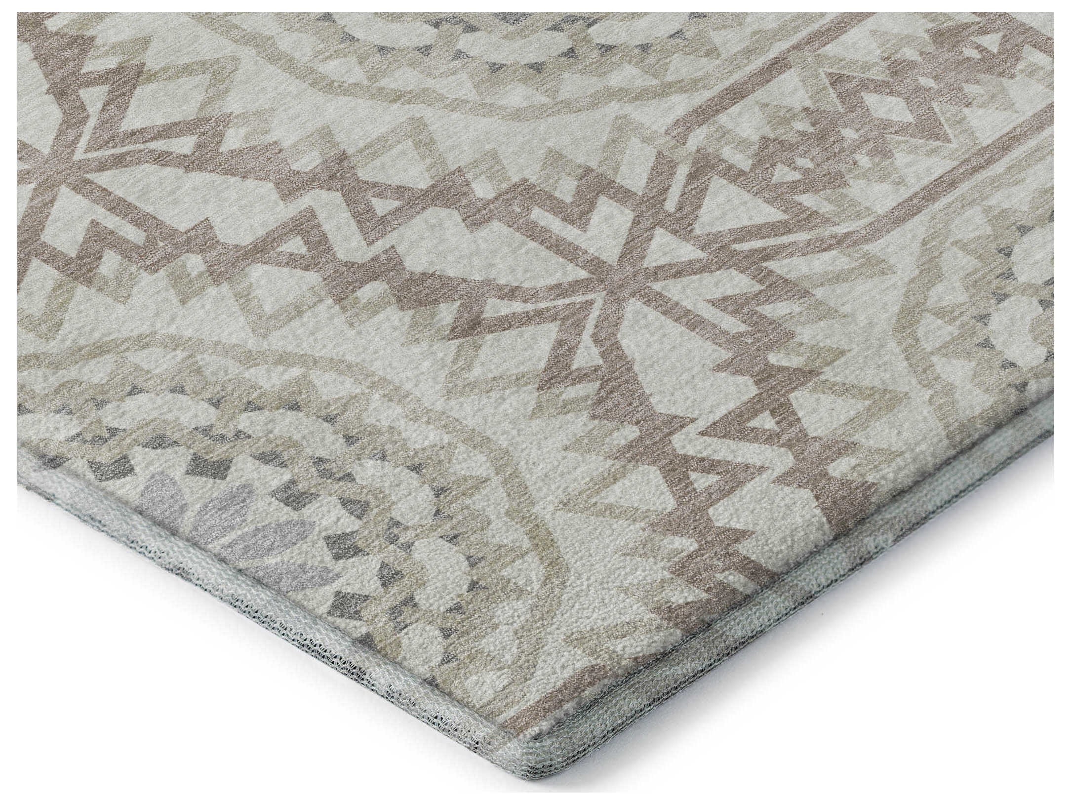 Dalyn Mayfield Abstract Area Rug