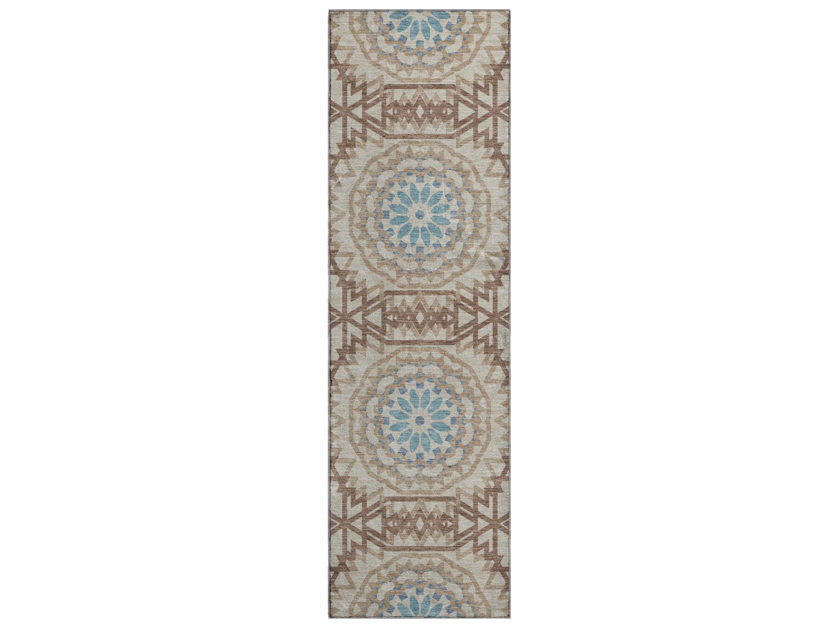 Dalyn Mayfield Abstract Area Rug