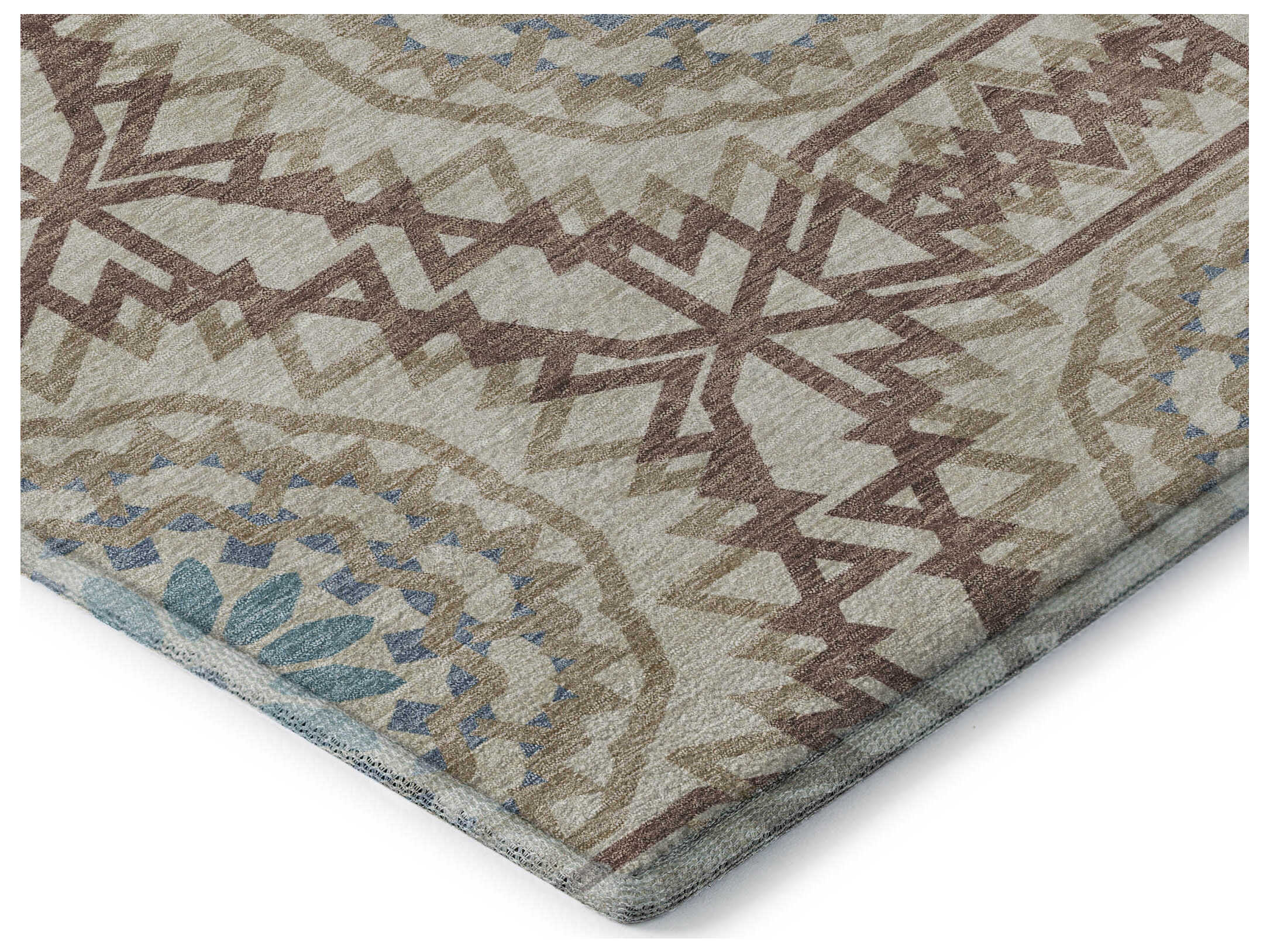 Dalyn Mayfield Abstract Area Rug