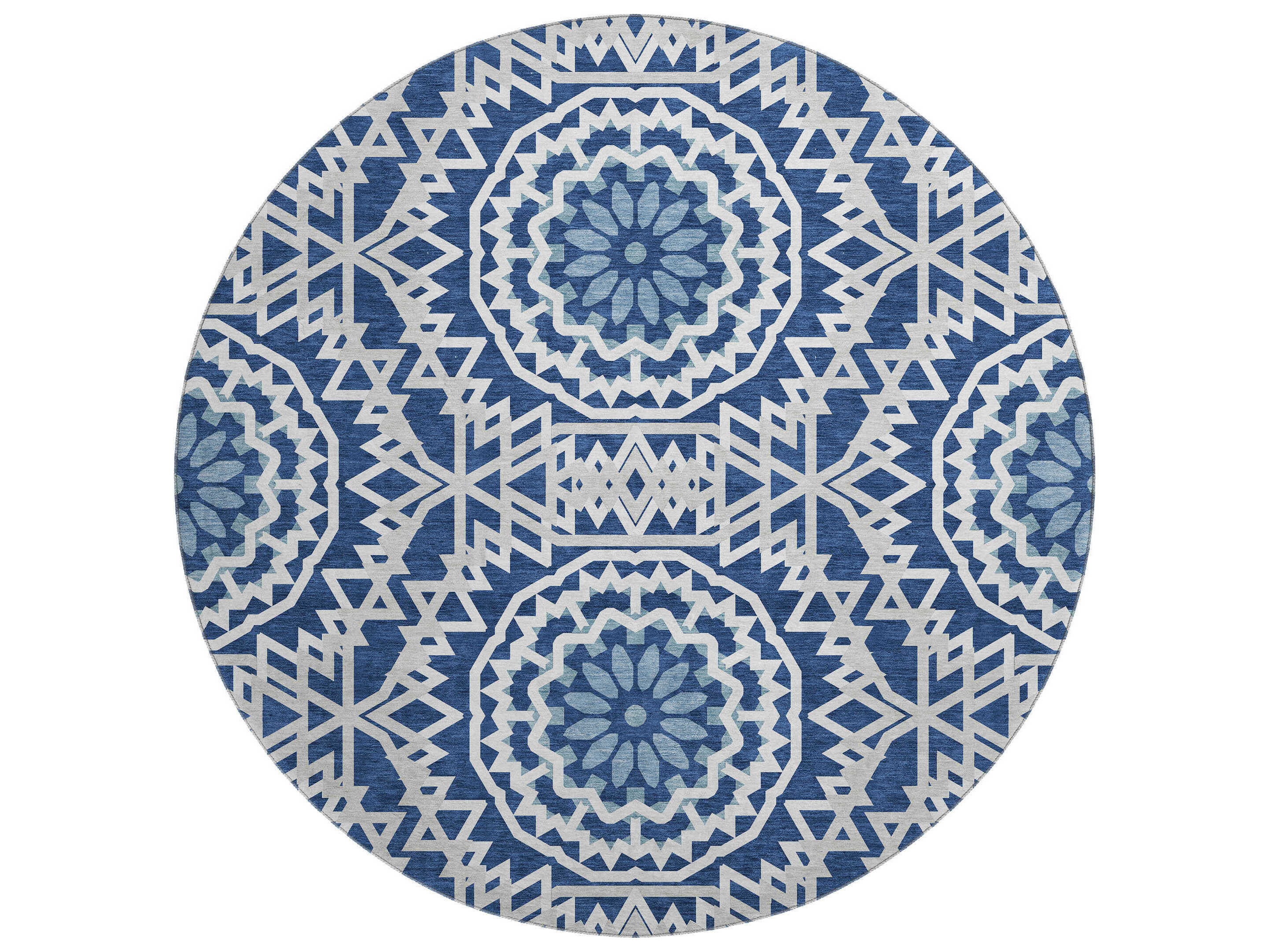 Dalyn Mayfield Abstract Area Rug