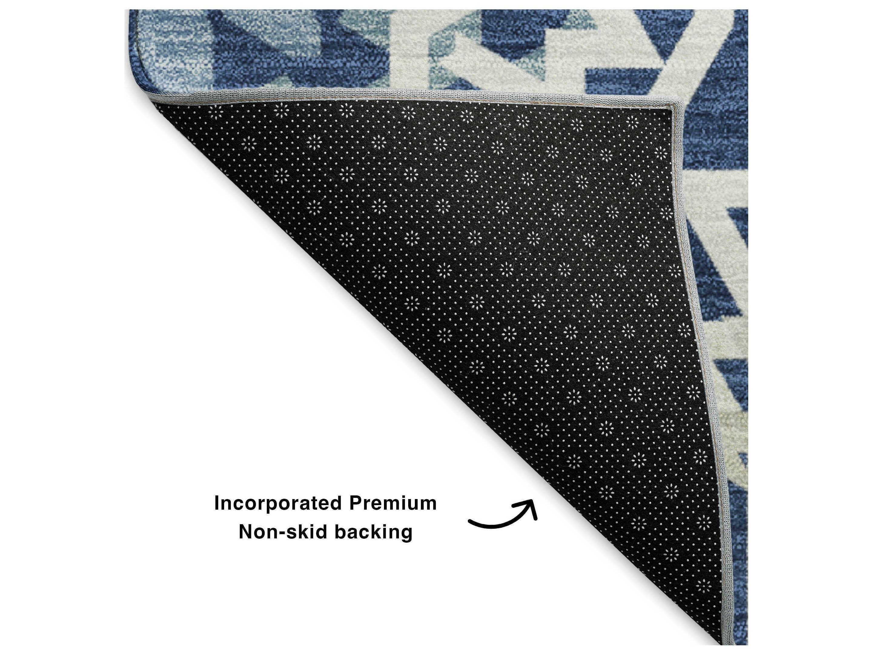 Dalyn Mayfield Abstract Area Rug