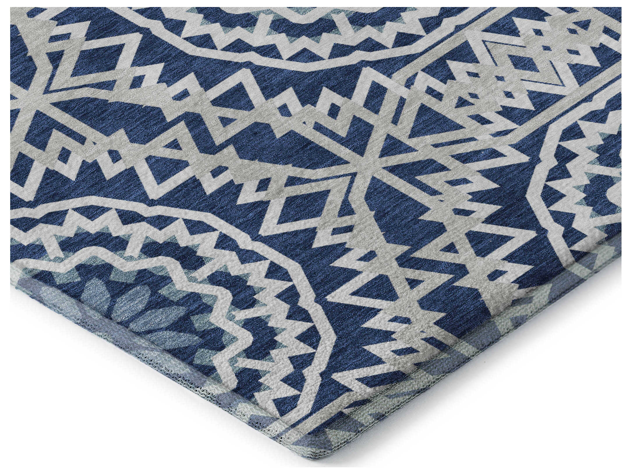 Dalyn Mayfield Abstract Area Rug