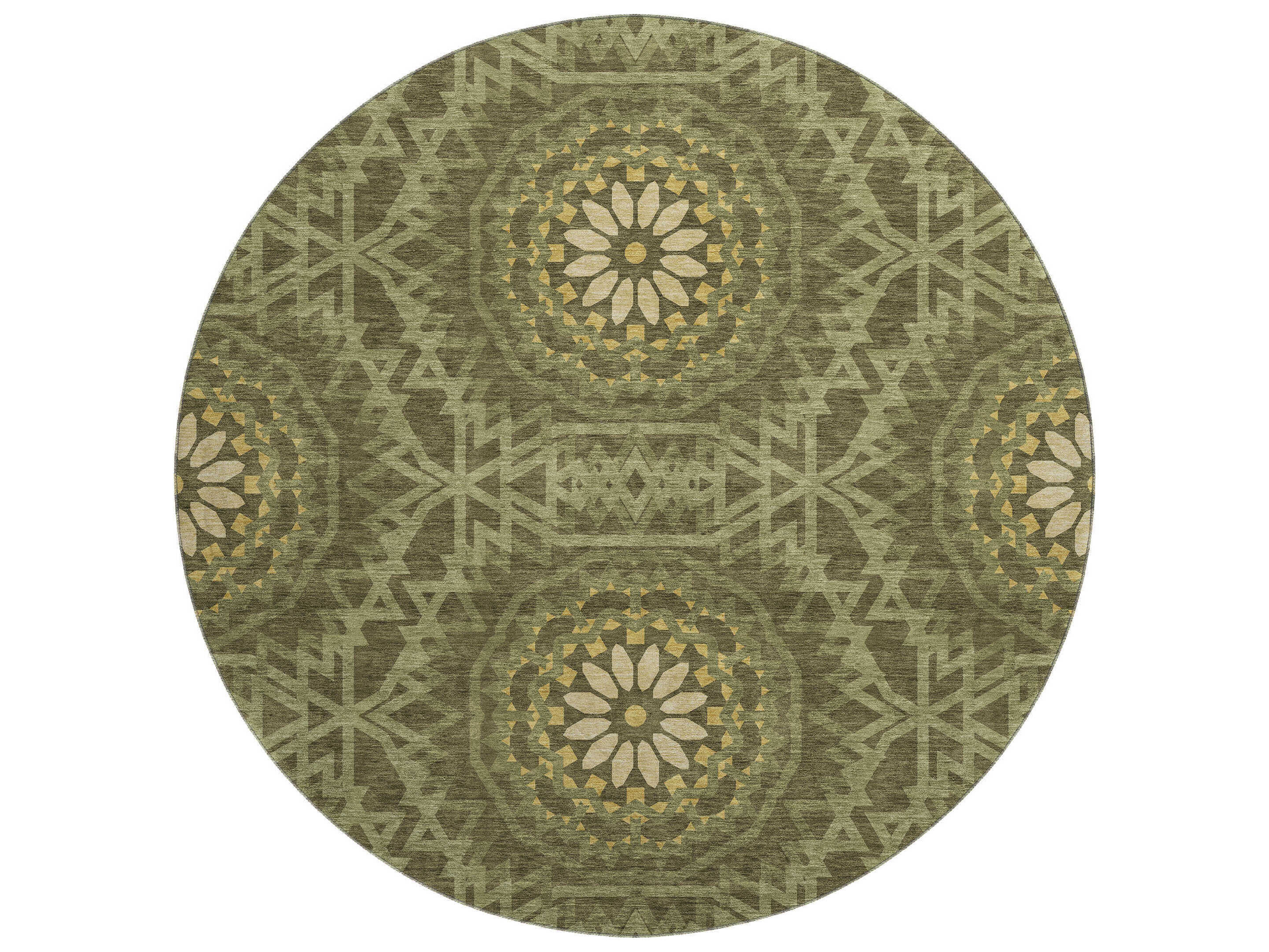 Dalyn Mayfield Abstract Area Rug