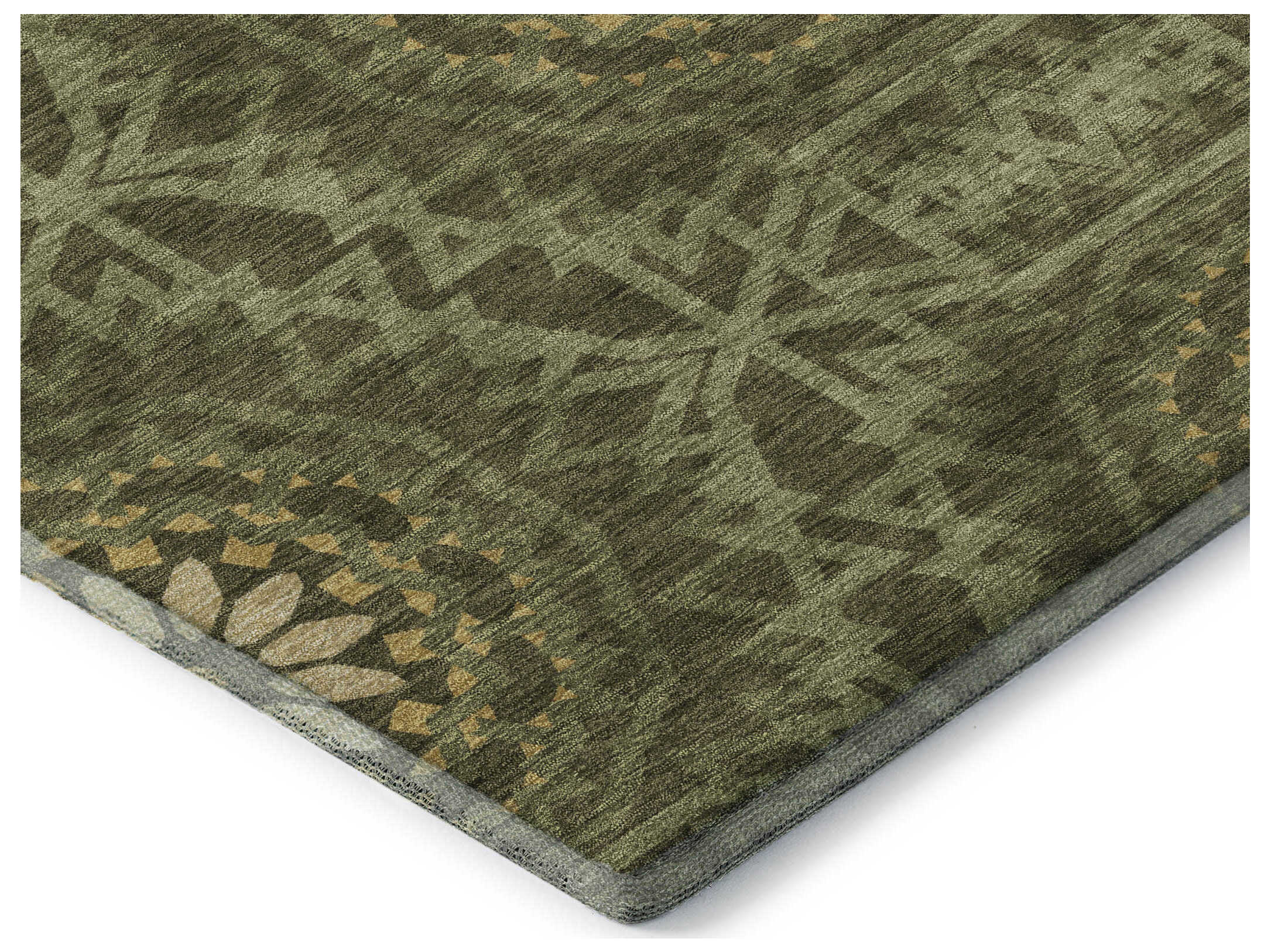 Dalyn Mayfield Abstract Area Rug