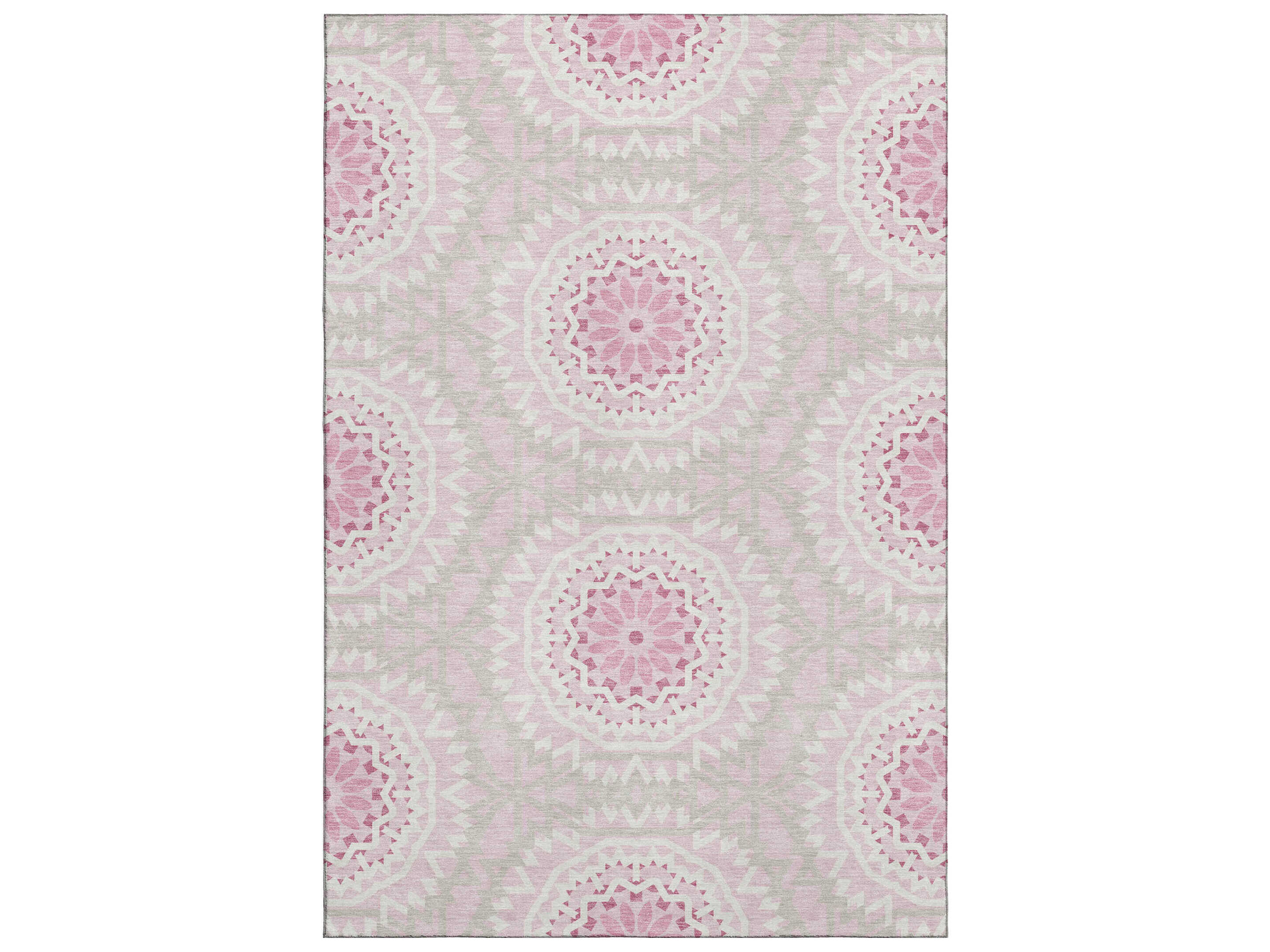 Dalyn Mayfield Abstract Area Rug