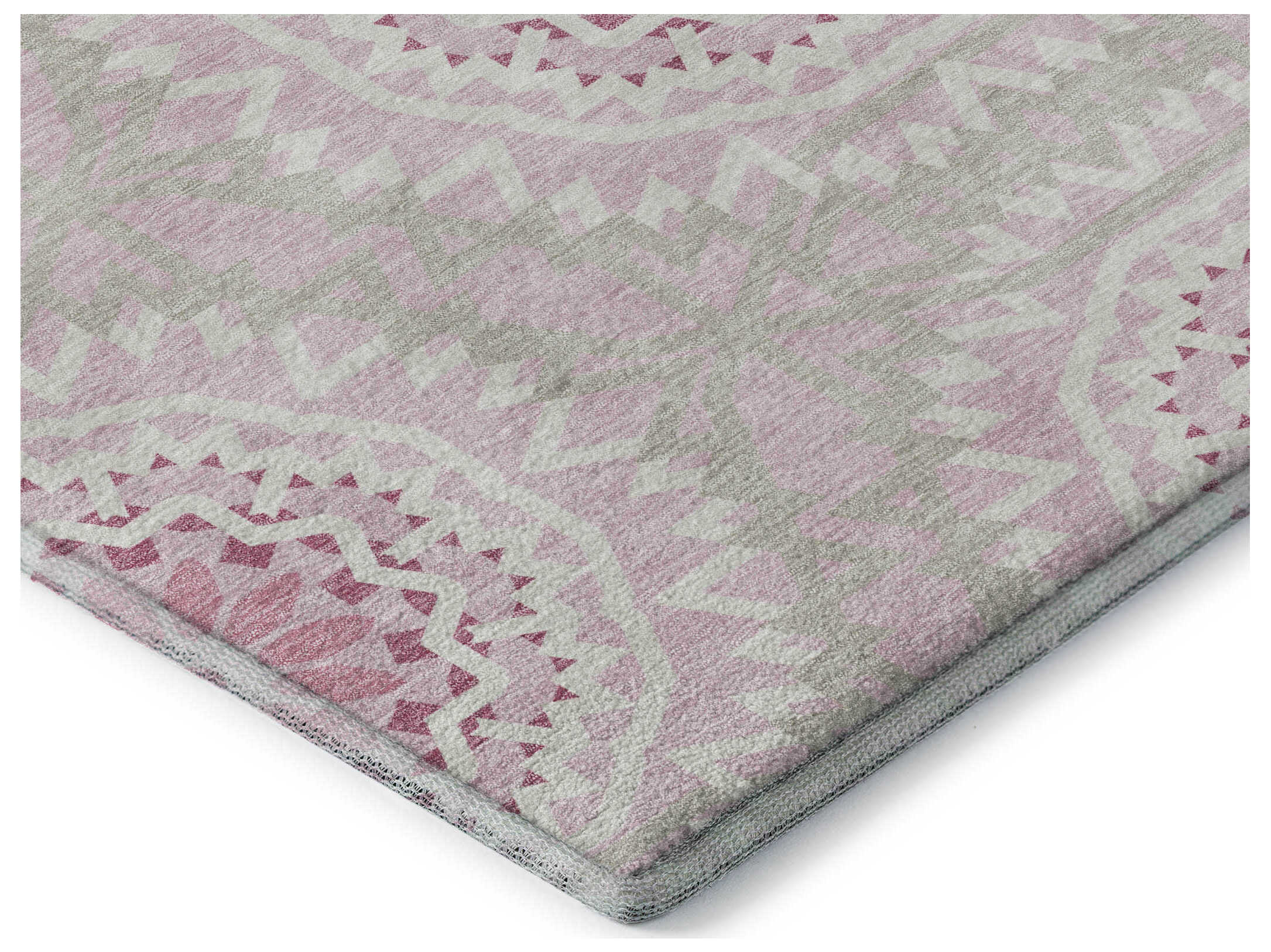 Dalyn Mayfield Abstract Area Rug