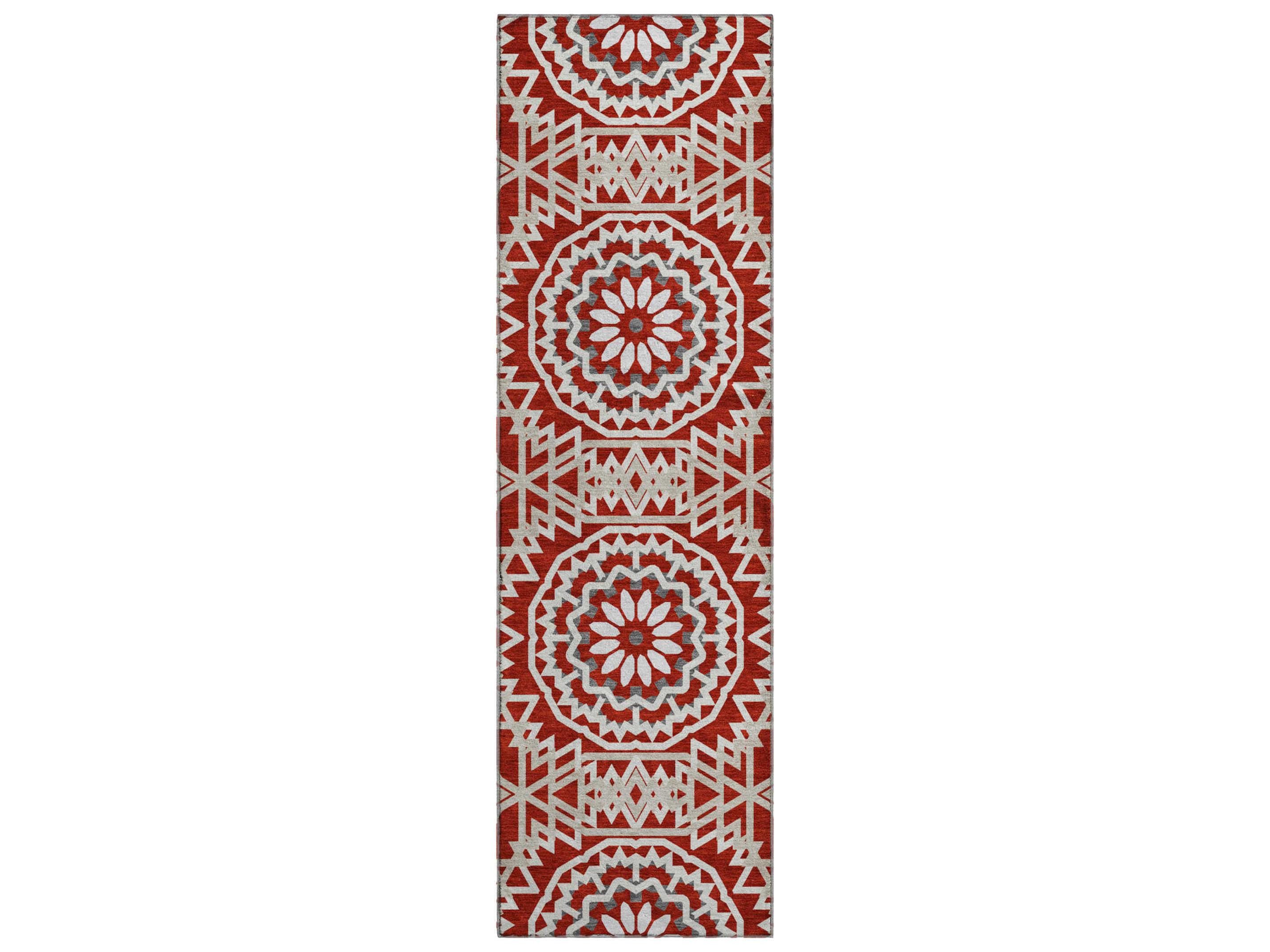 Dalyn Mayfield Abstract Area Rug