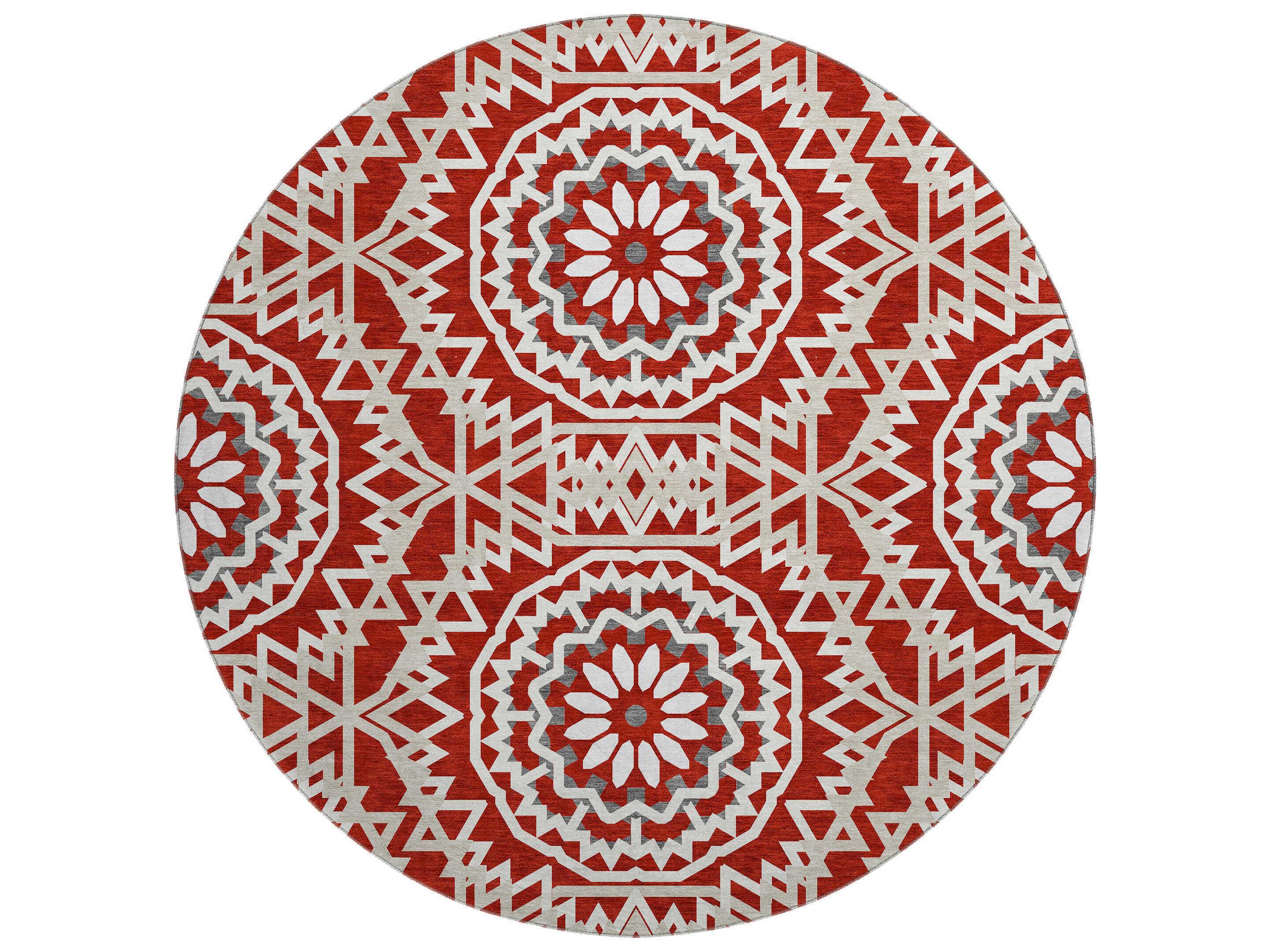 Dalyn Mayfield Abstract Area Rug