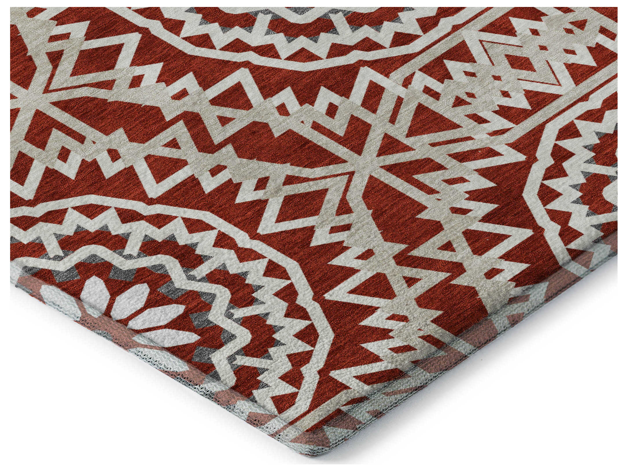 Dalyn Mayfield Abstract Area Rug