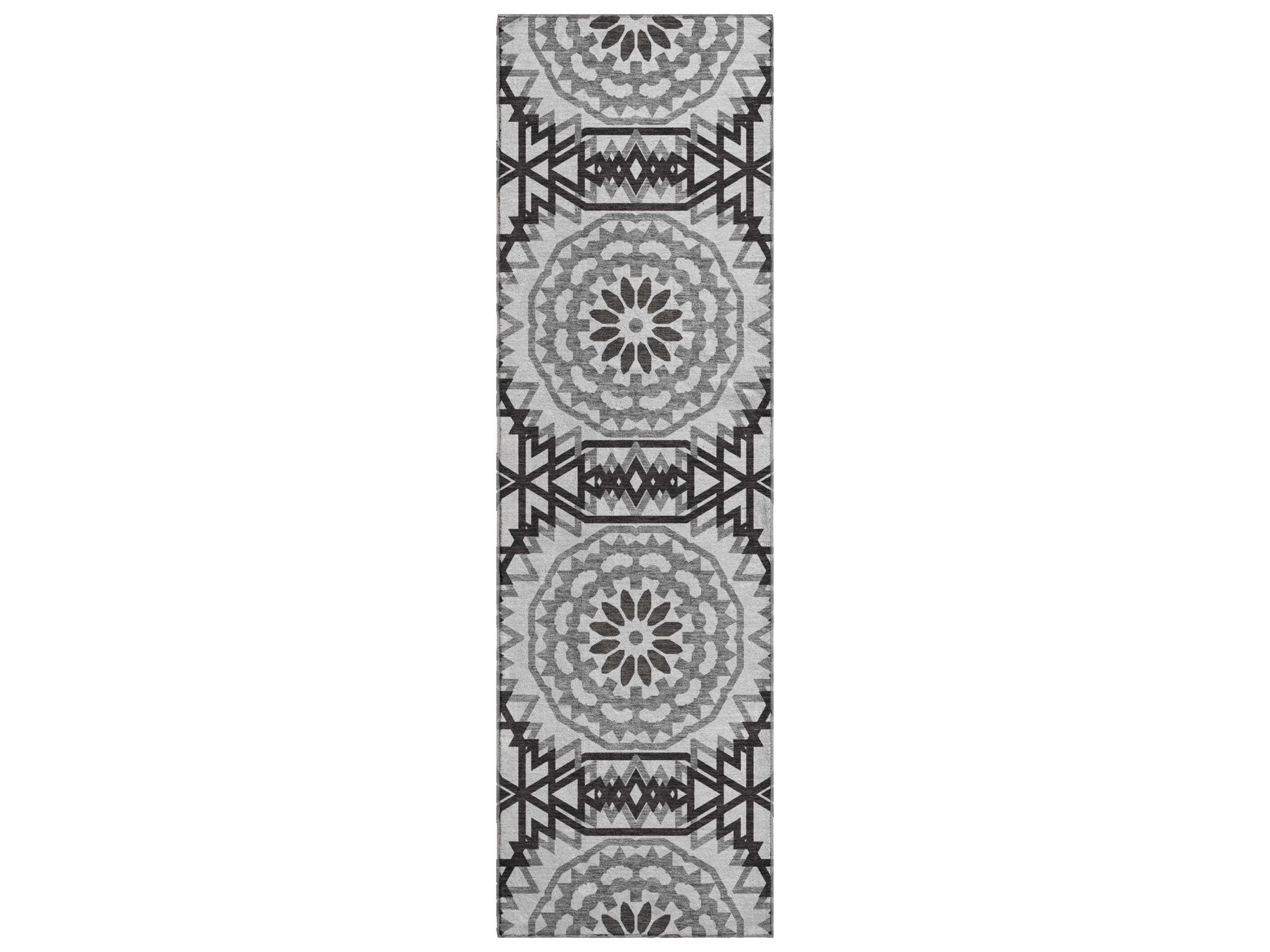 Dalyn Mayfield Abstract Area Rug
