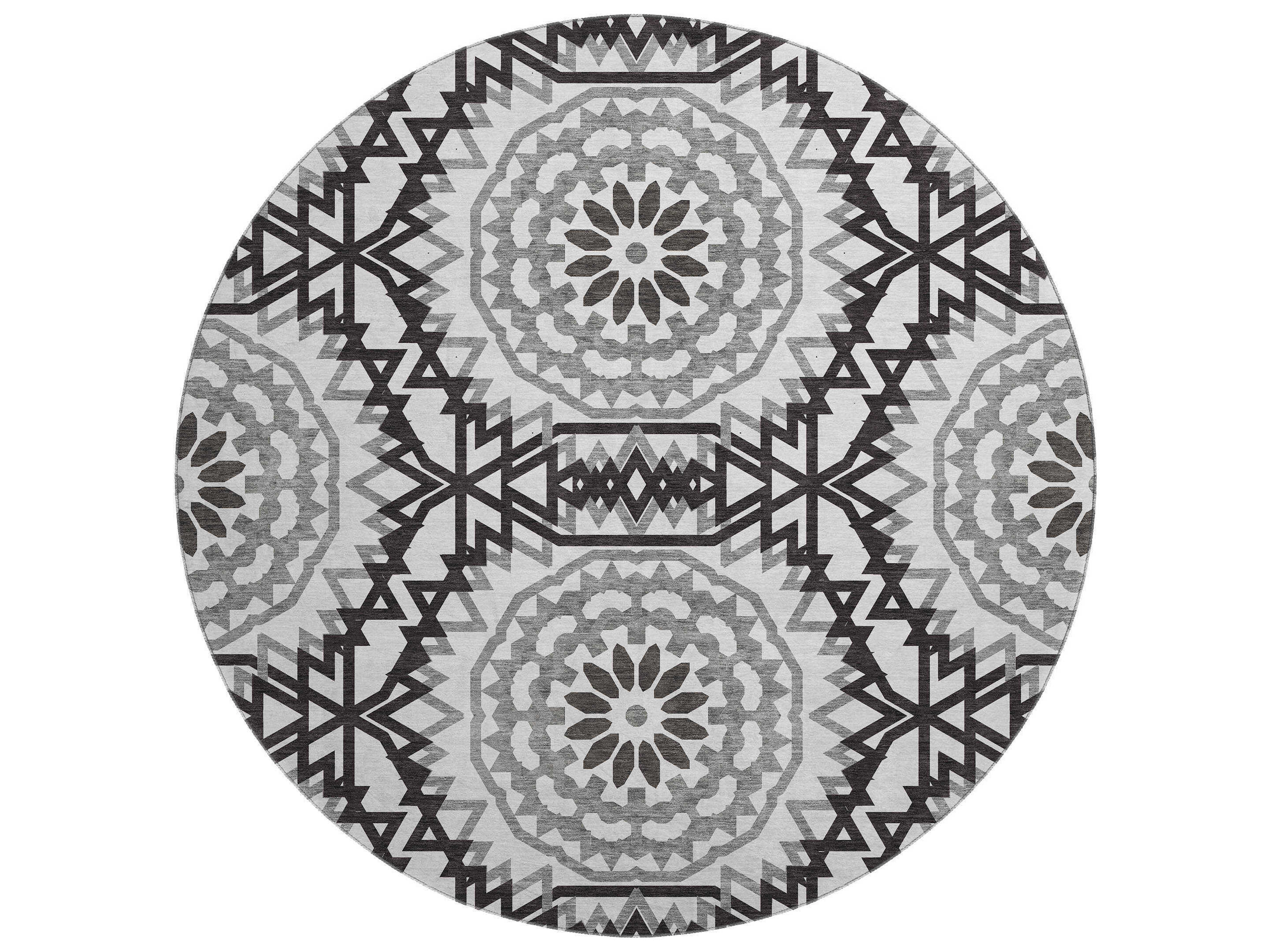 Dalyn Mayfield Abstract Area Rug