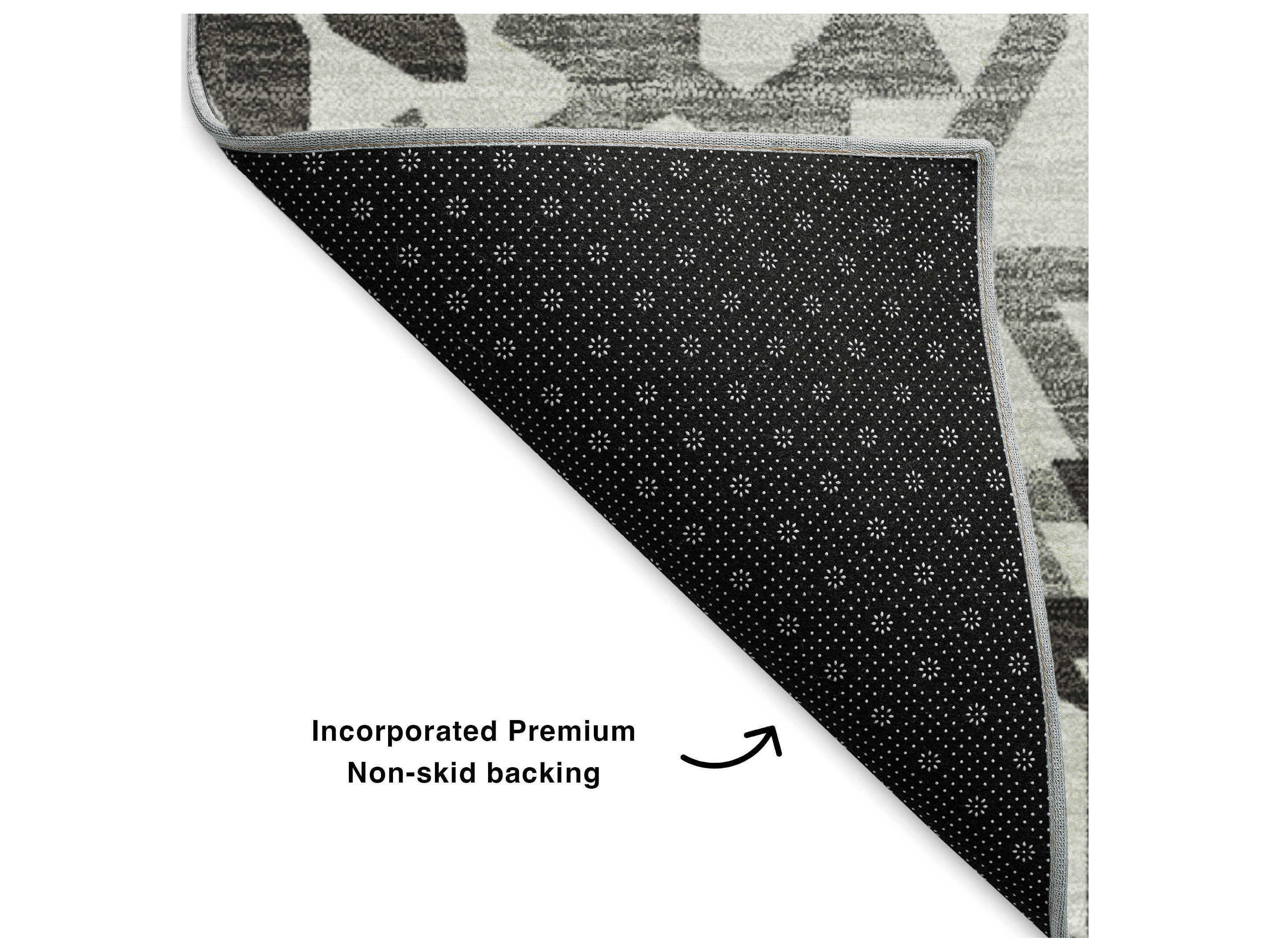 Dalyn Mayfield Abstract Area Rug