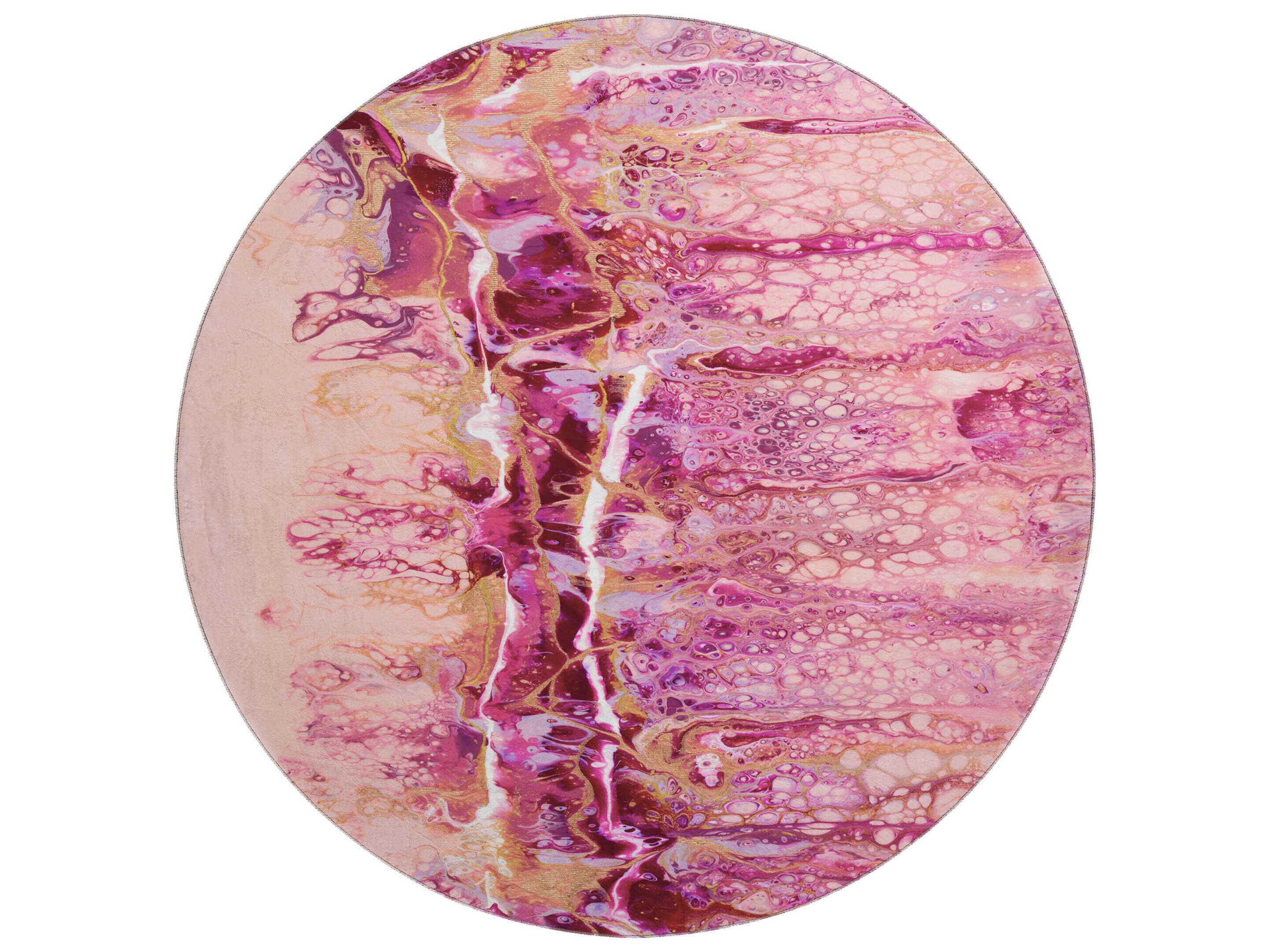 Dalyn Mayfield Abstract Area Rug